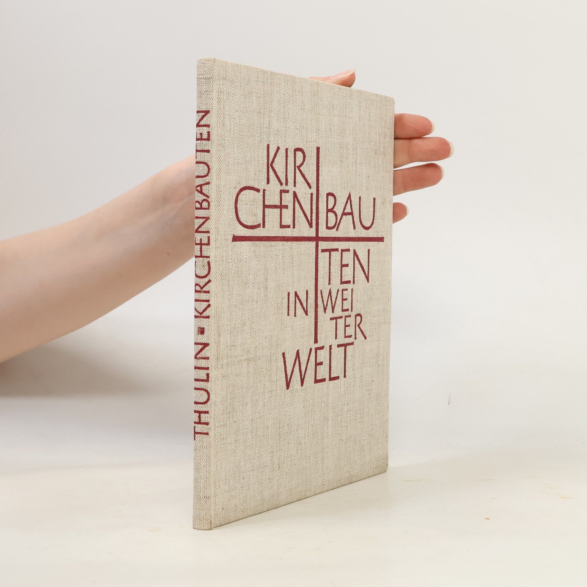 Autores varios Kirchenbauten in weiter Welt