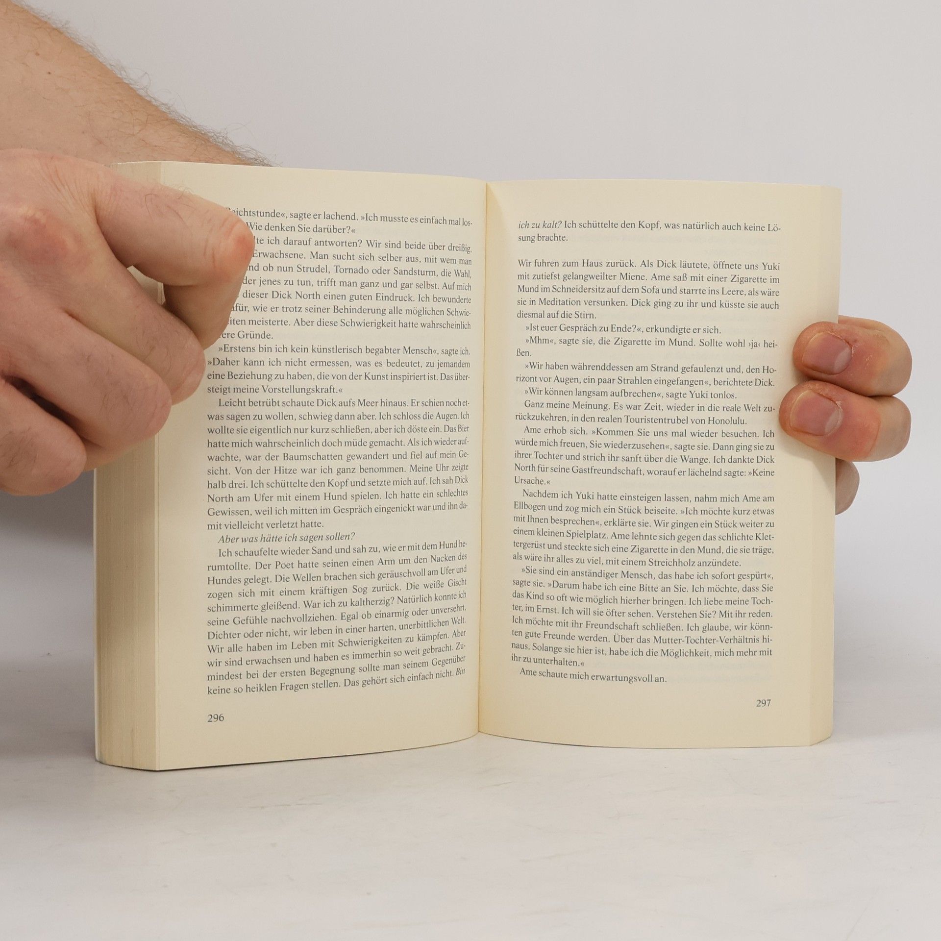Haruki Murakami Tanz mit dem Schafsmann