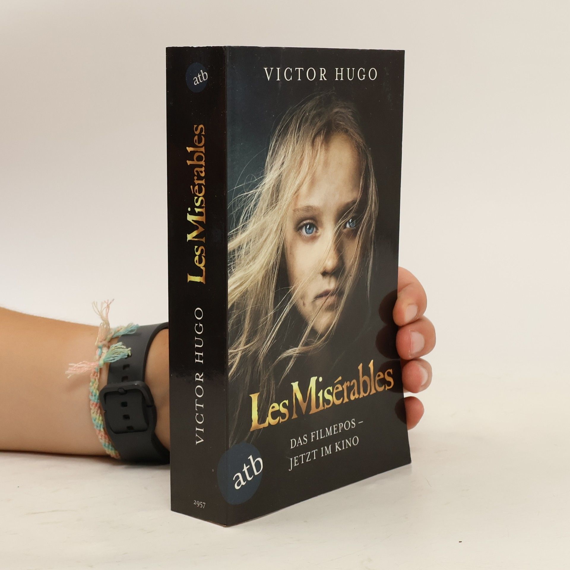Victor Hugo Les Misérables