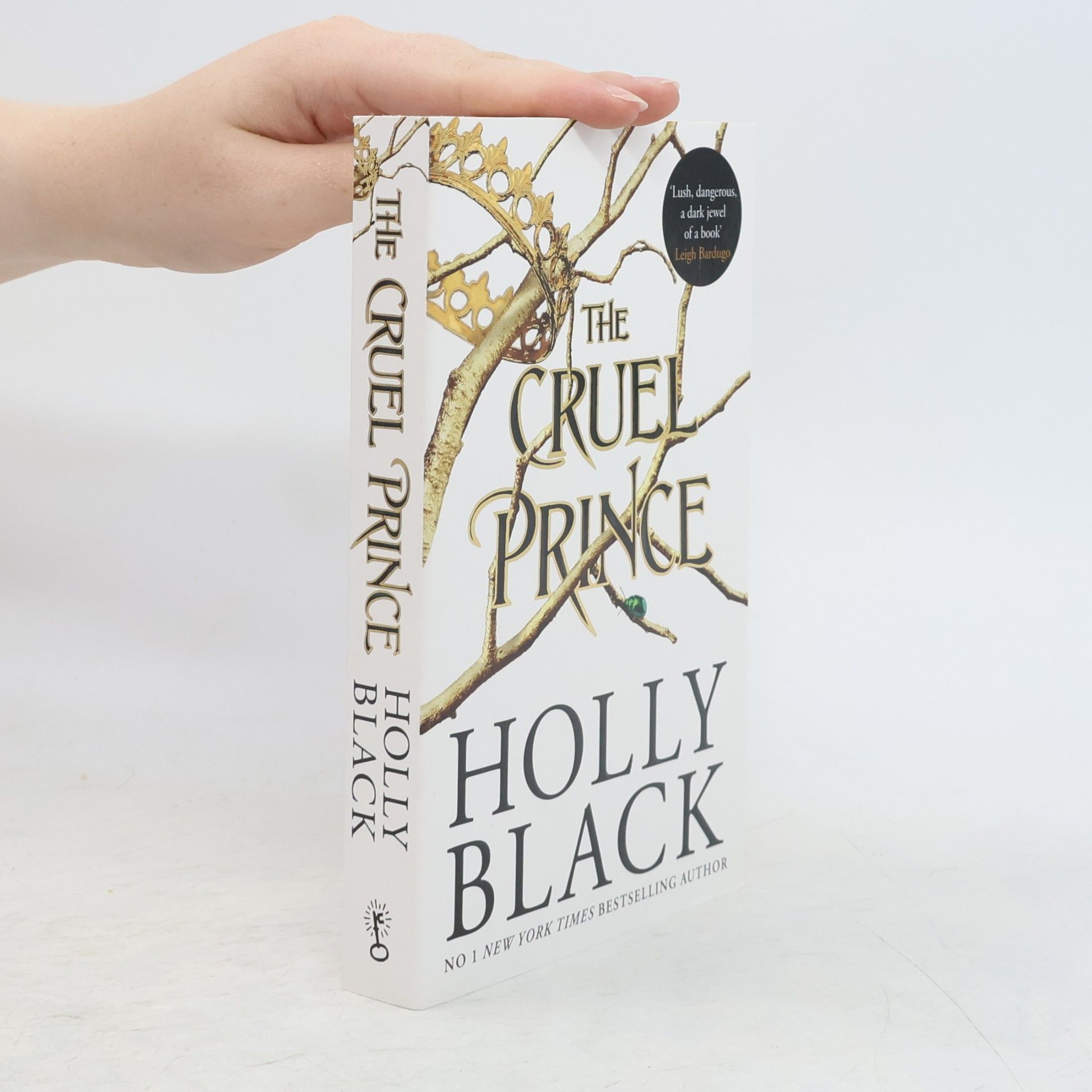 Holly Black The Cruel Prince
