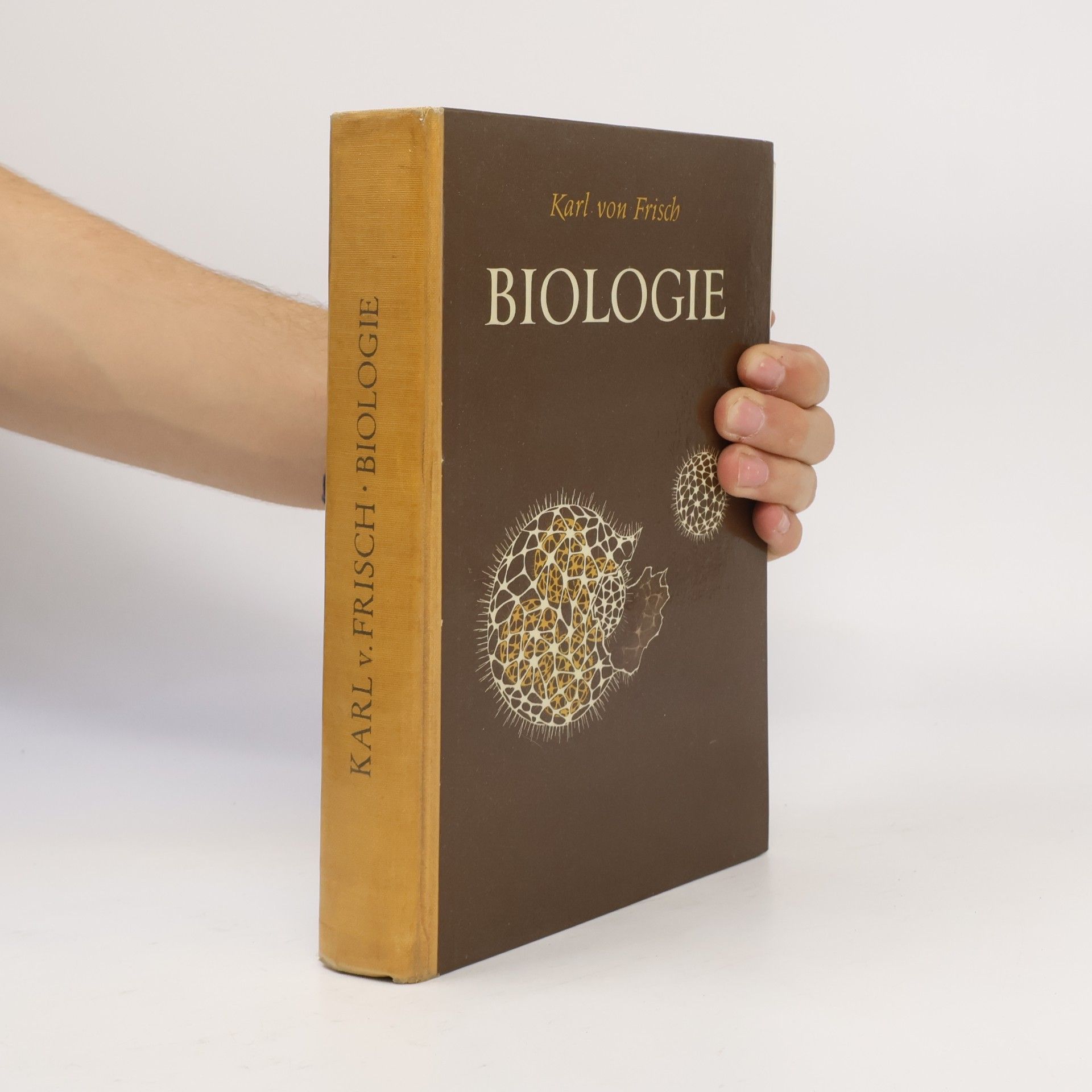 Biologie
