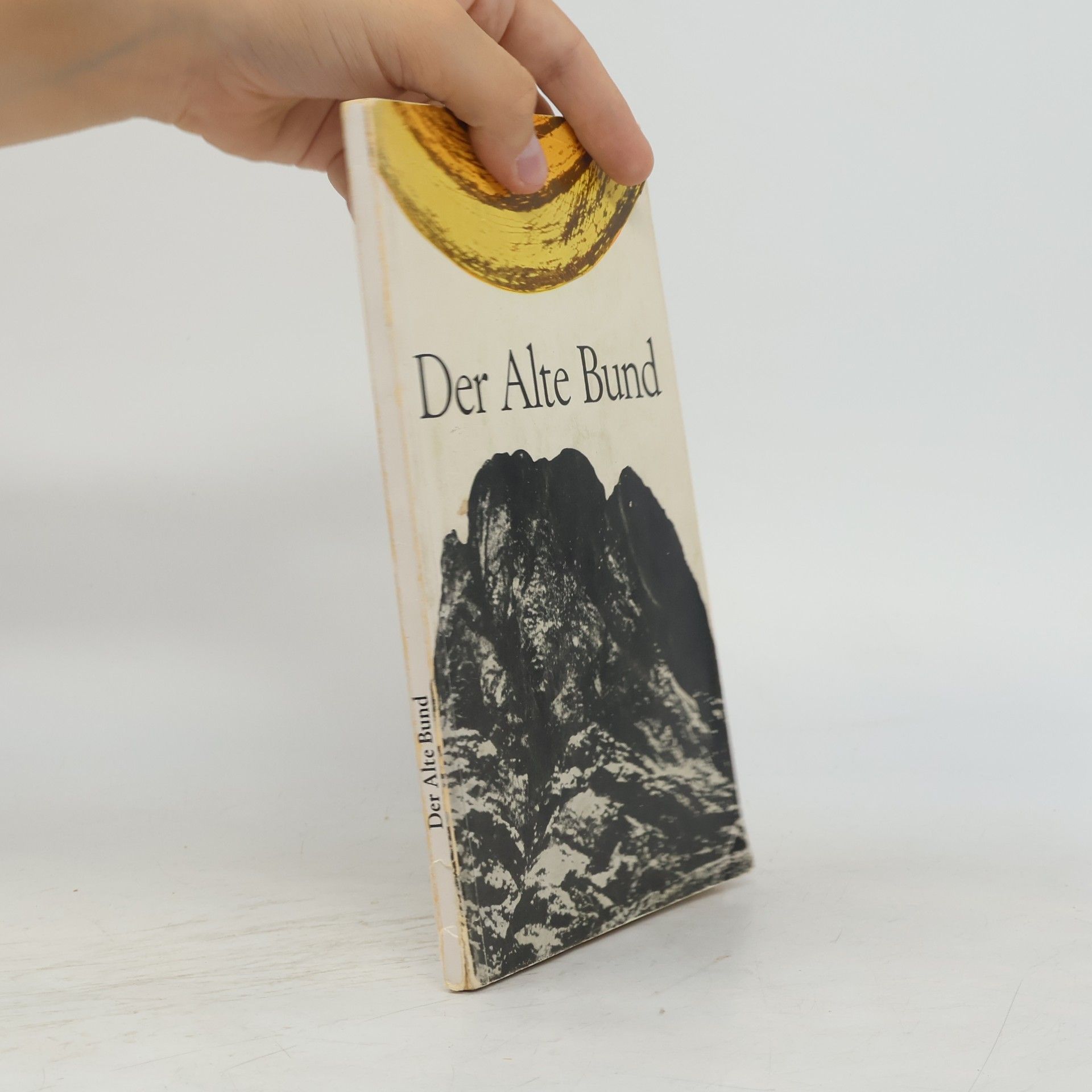 Kolektiv autorů Der Alte Bund