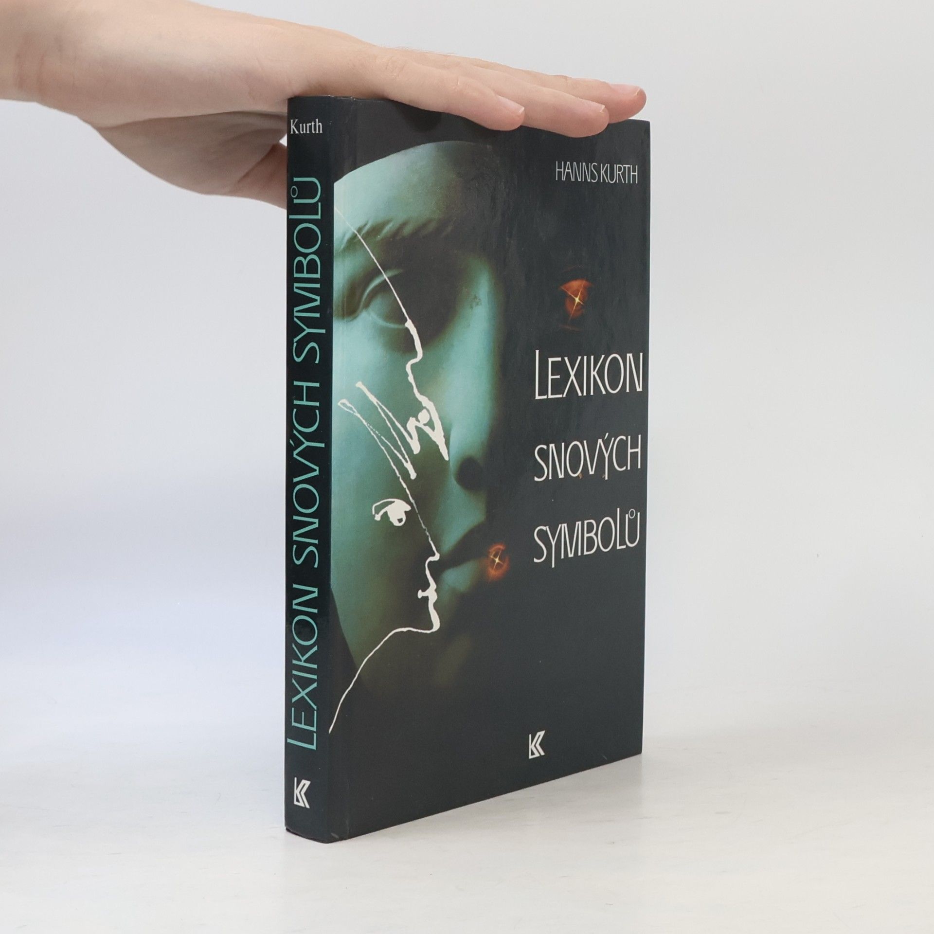 Lexikon snových symbolů.
