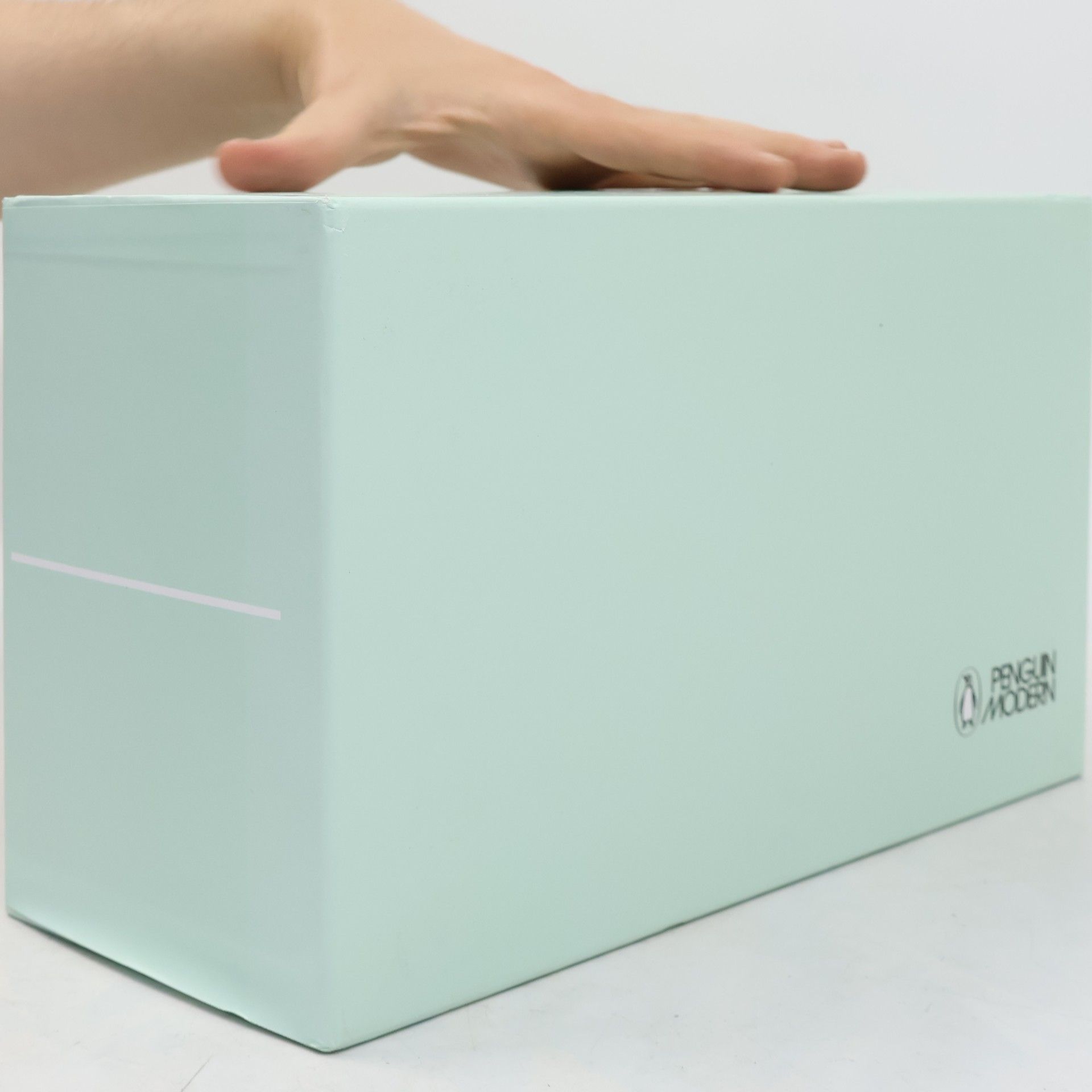 Autorenkollektiv Penguin Modern Box Set