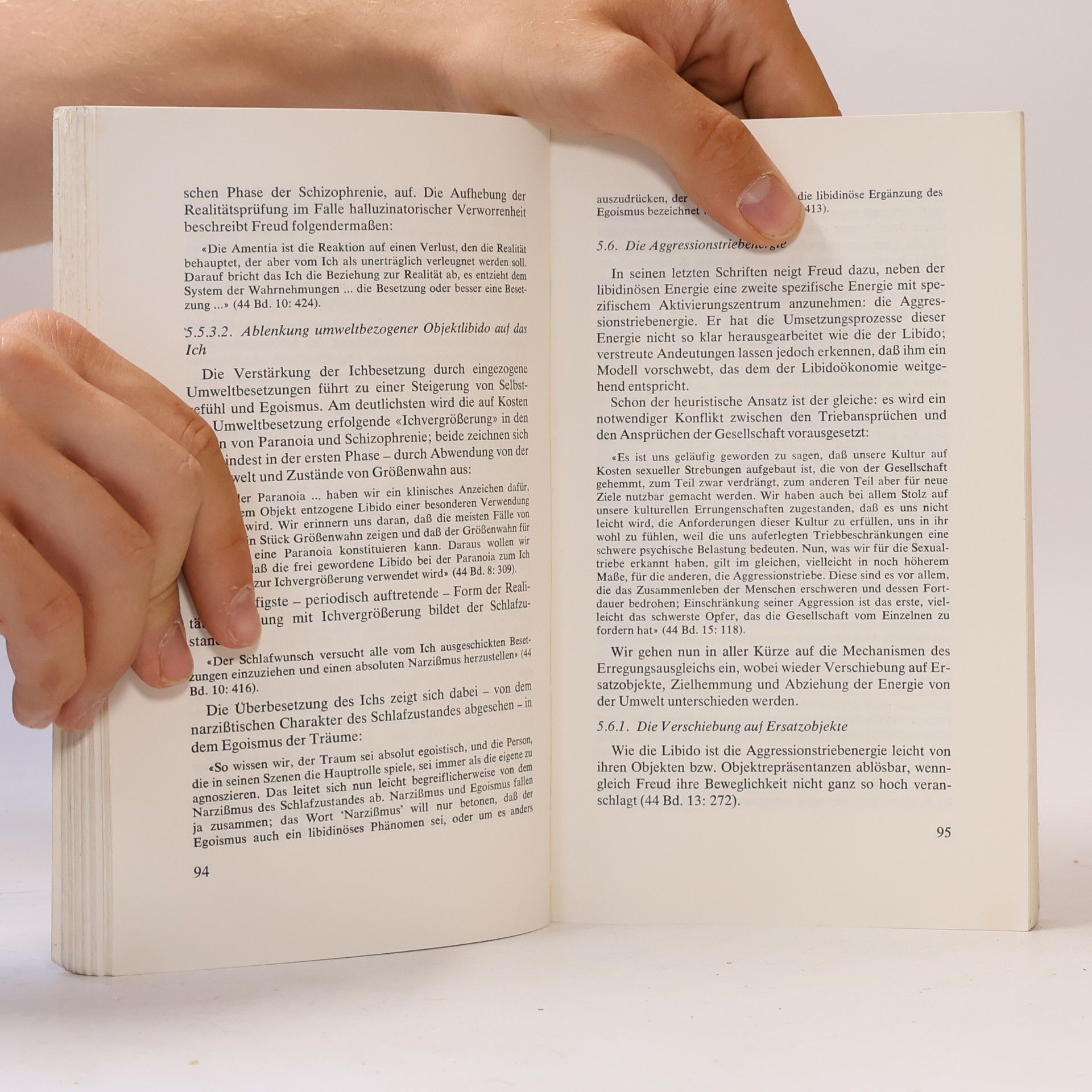 Helmut Nolte Psychoanalyse und Soziologie