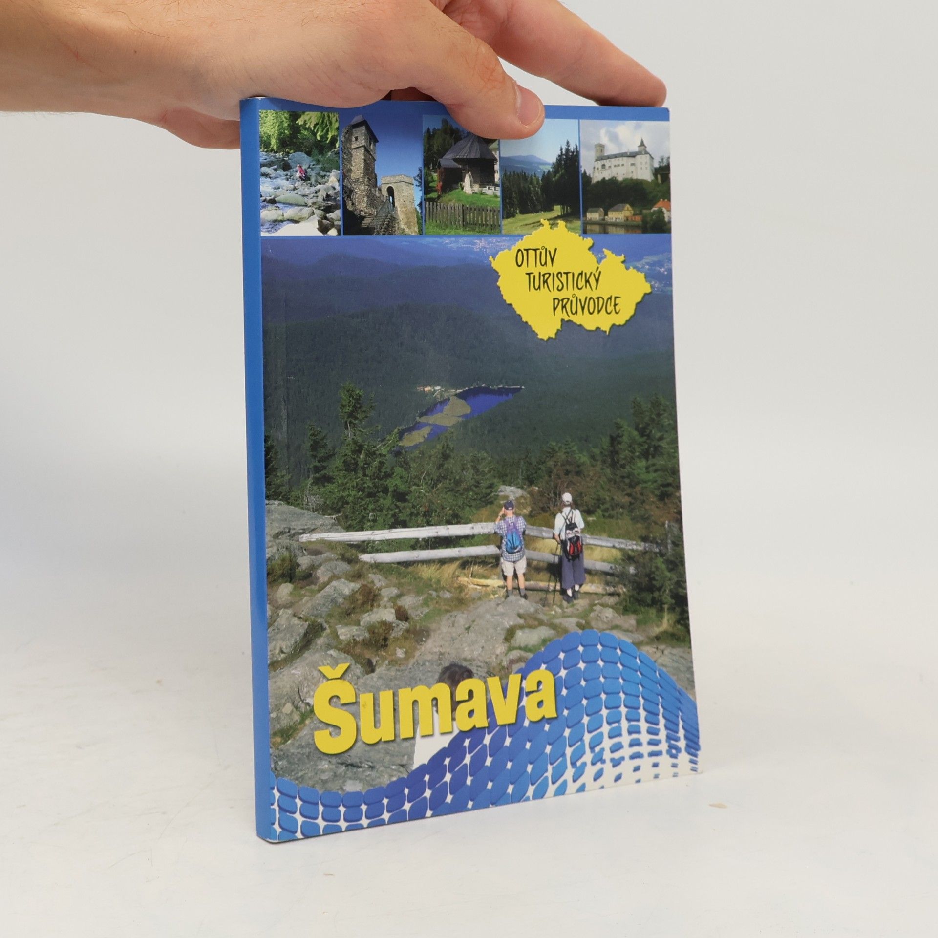 Šumava
