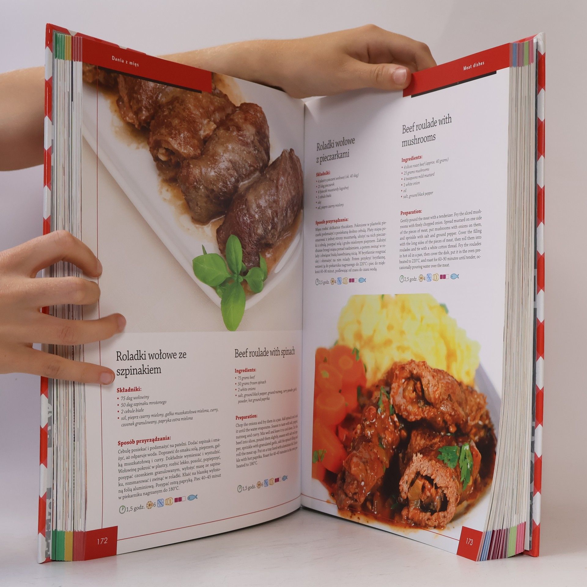 Iwona Czarkowska Kuchnia polska. Polish Cusine