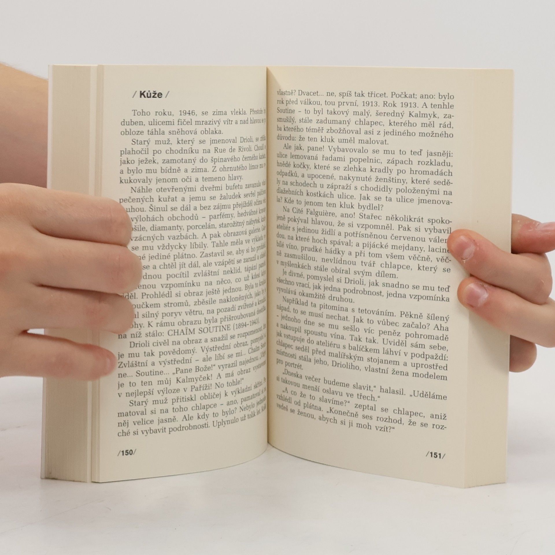 Roald Dahl Příběhy nečekaných konců