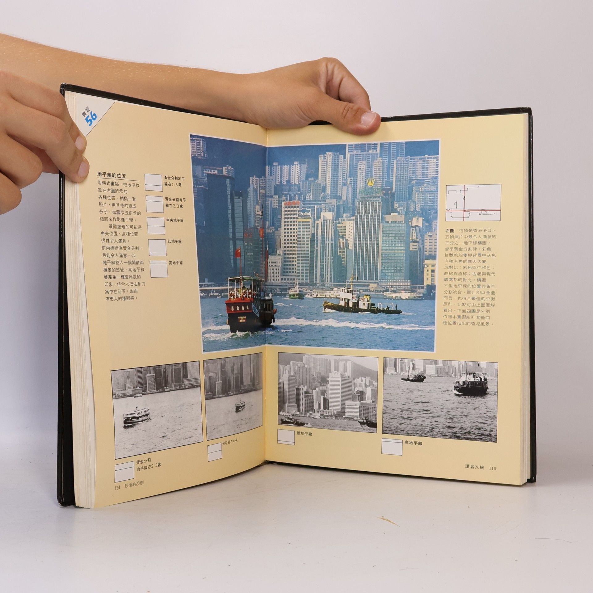 M. V. Lee Badgett 攝影自學指南 (Photo School)