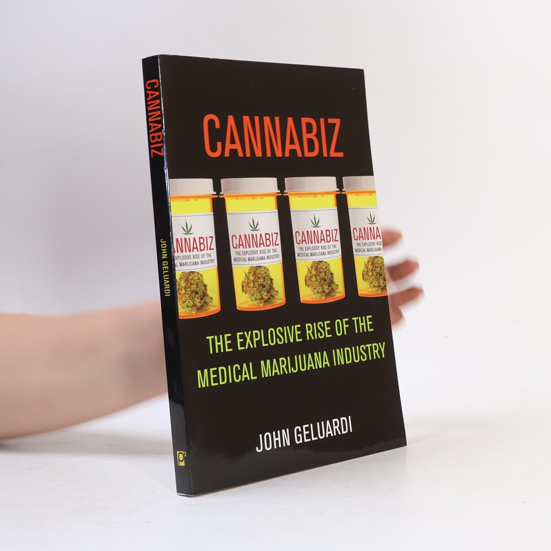 John Geluardi Cannabiz