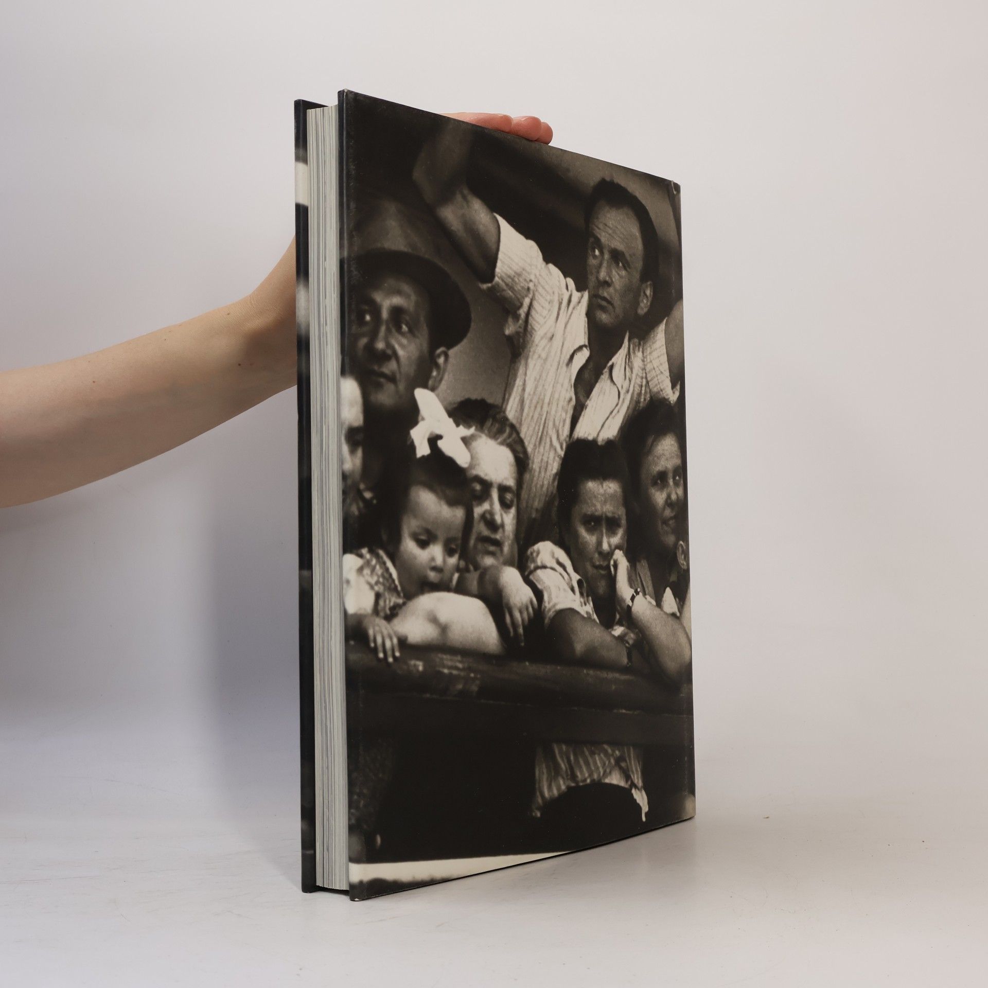 Matthias Fienbork 50 Jahre Israel in Magnum-Photographien