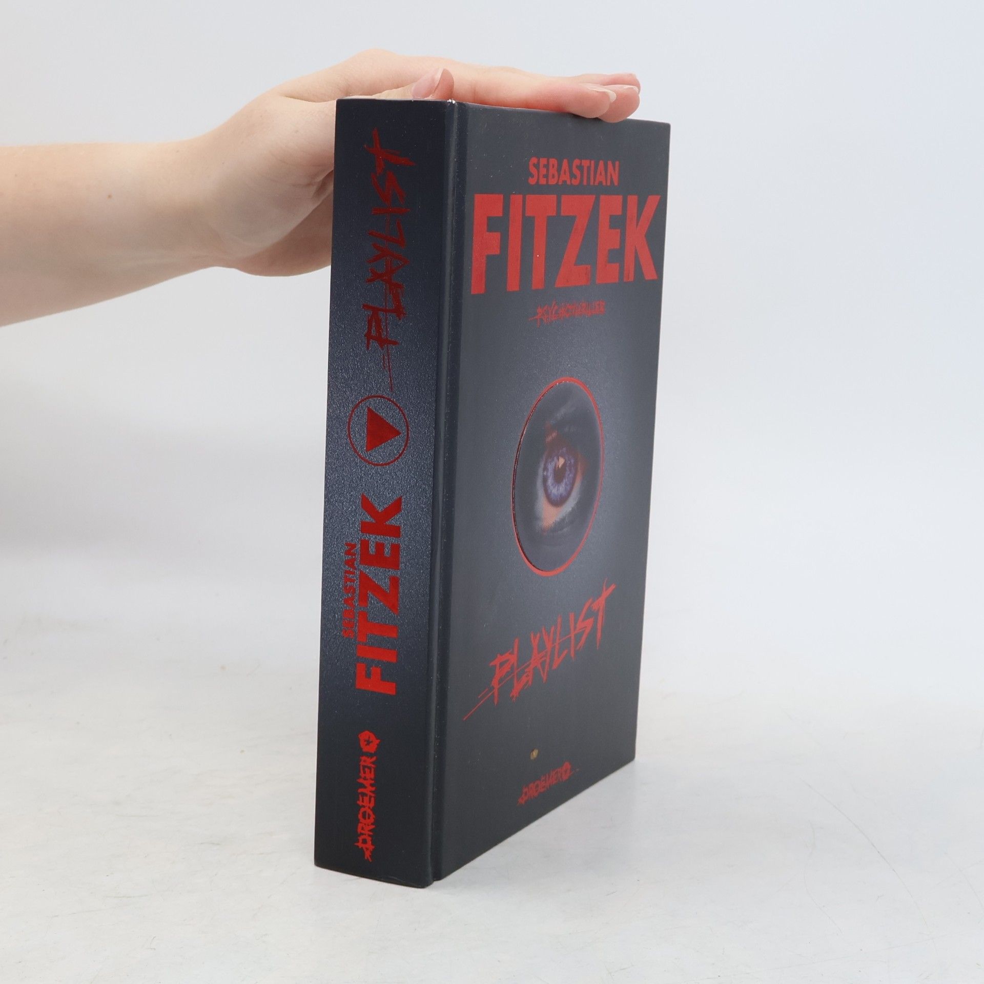 Sebastian Fitzek Playlist