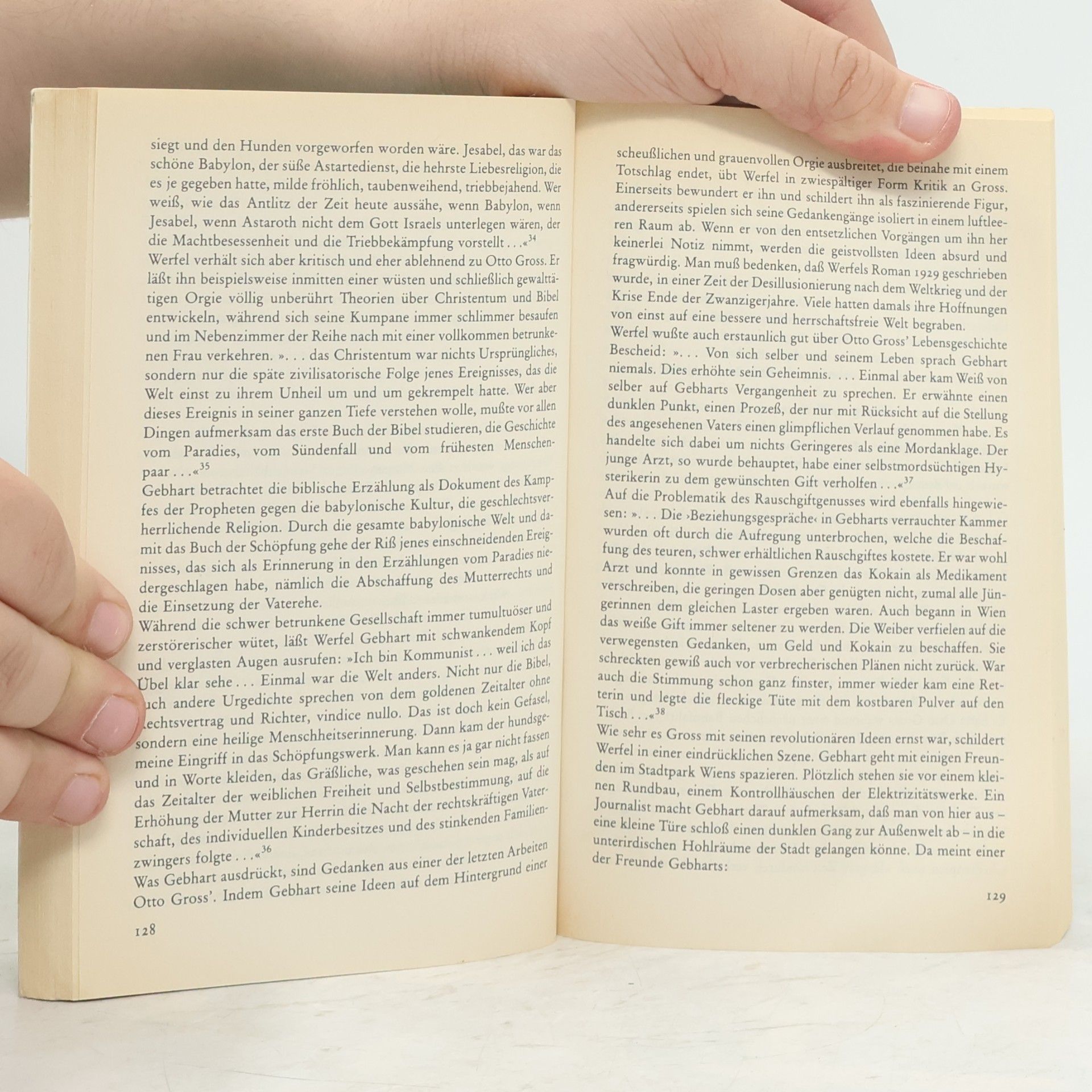 Emanuel Hurwitz Suhrkamp Taschenbuch - 1504: Otto Gross