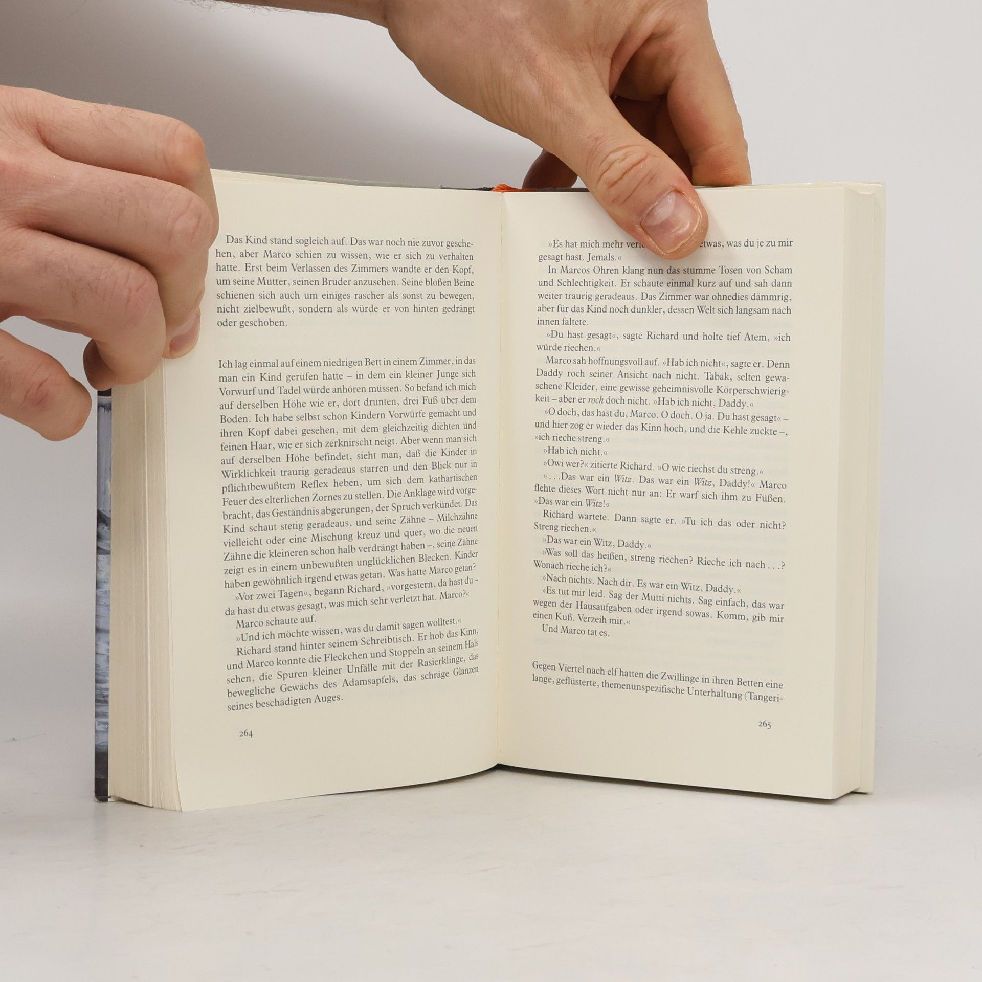 Martin Amis Information