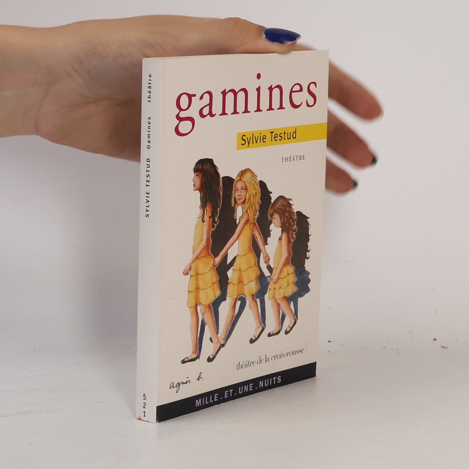 Gamines