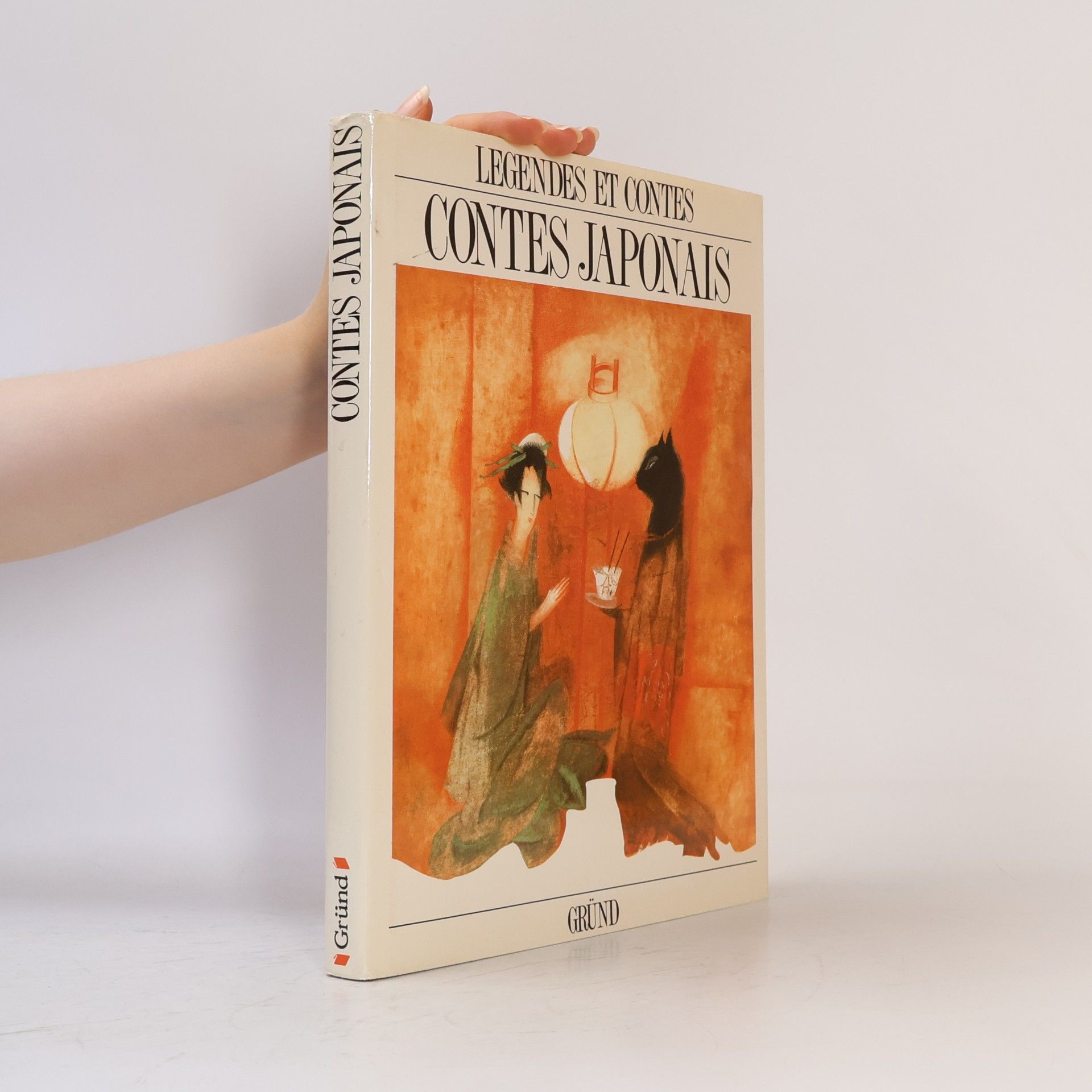 Contes japonais