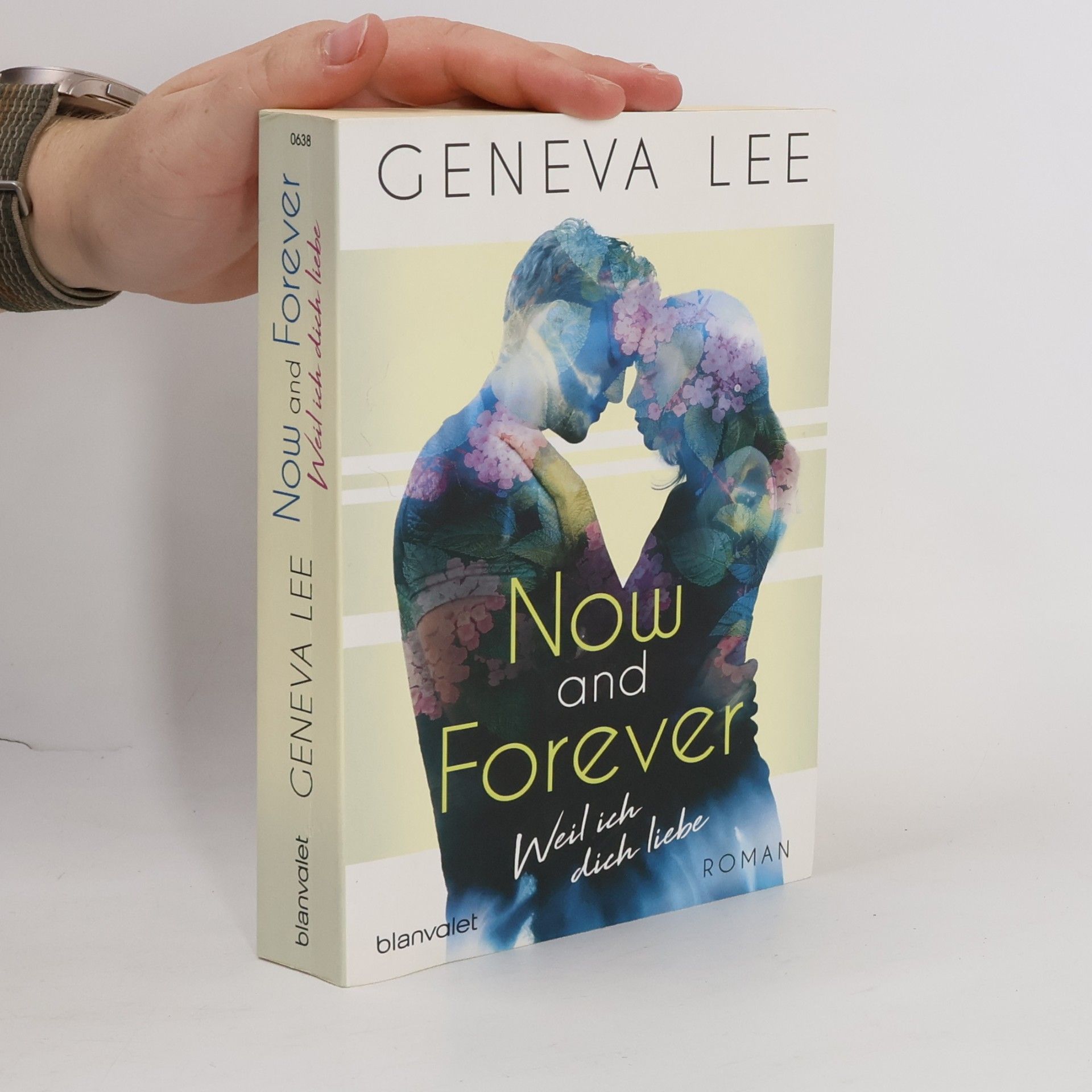 Geneva Lee Now and forever