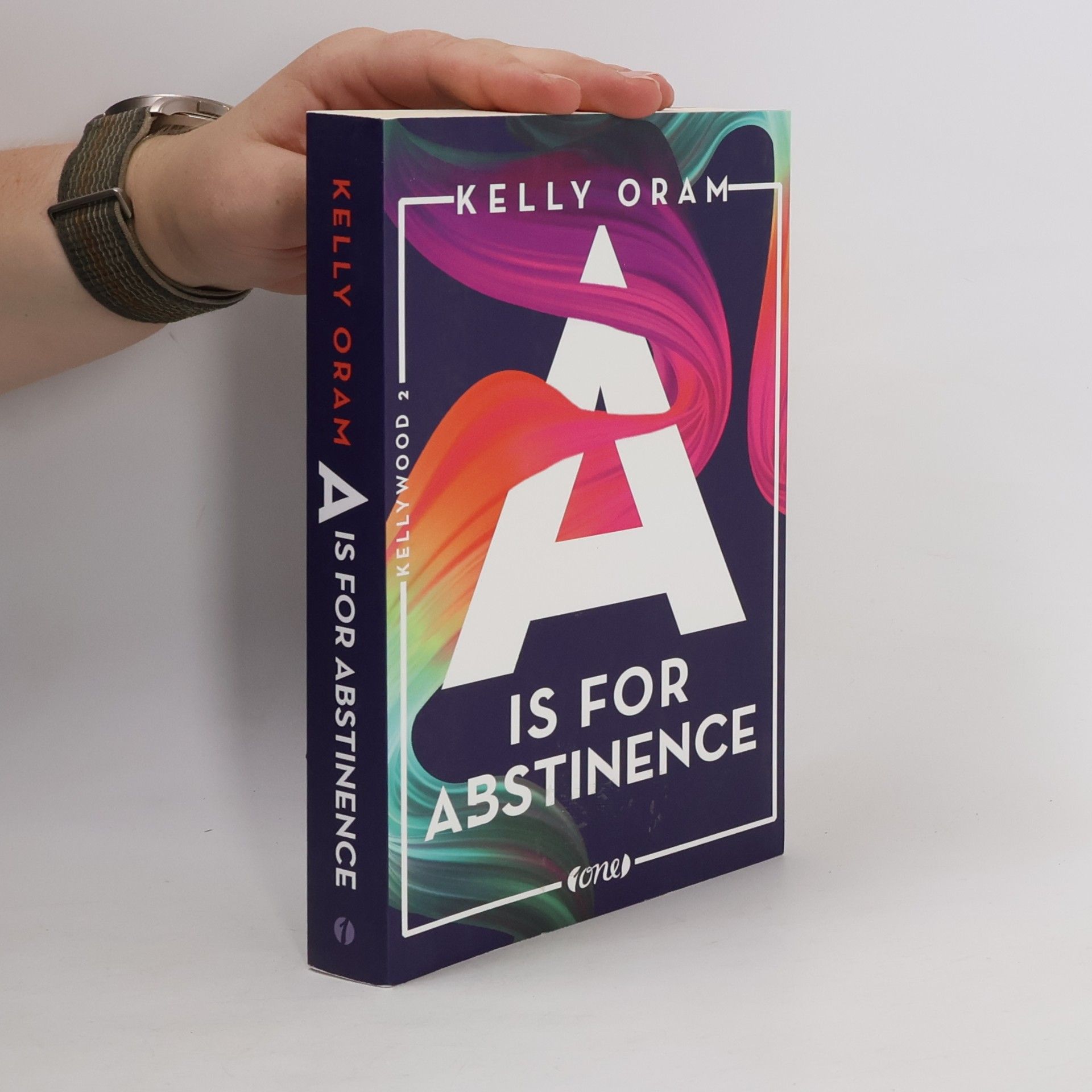 Kelly Oram A is for abstinence