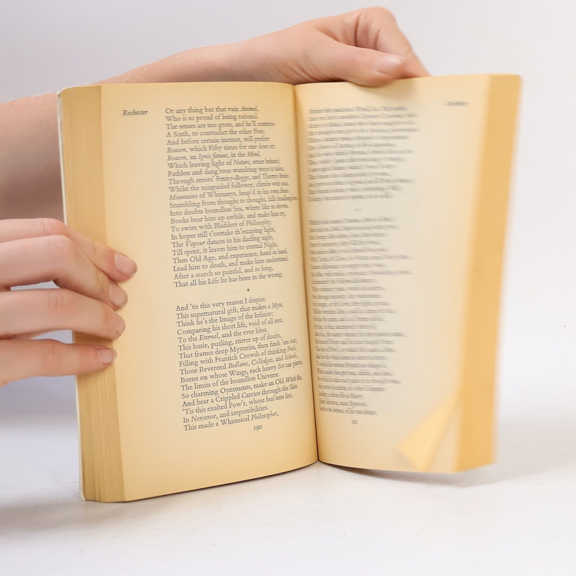 John Hayward The Penguin Book of English Verse