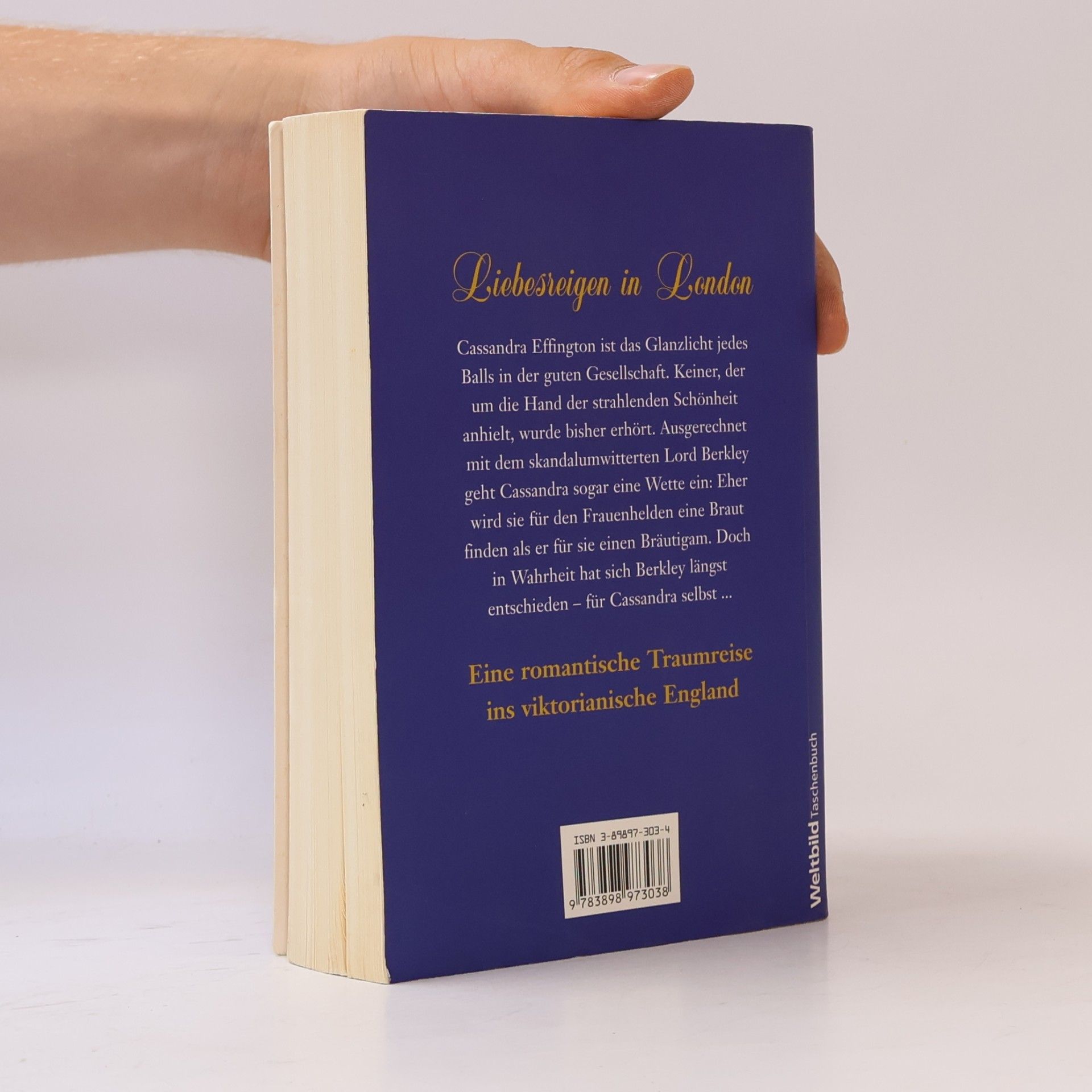 Victoria Alexander Flammende Sehnsucht