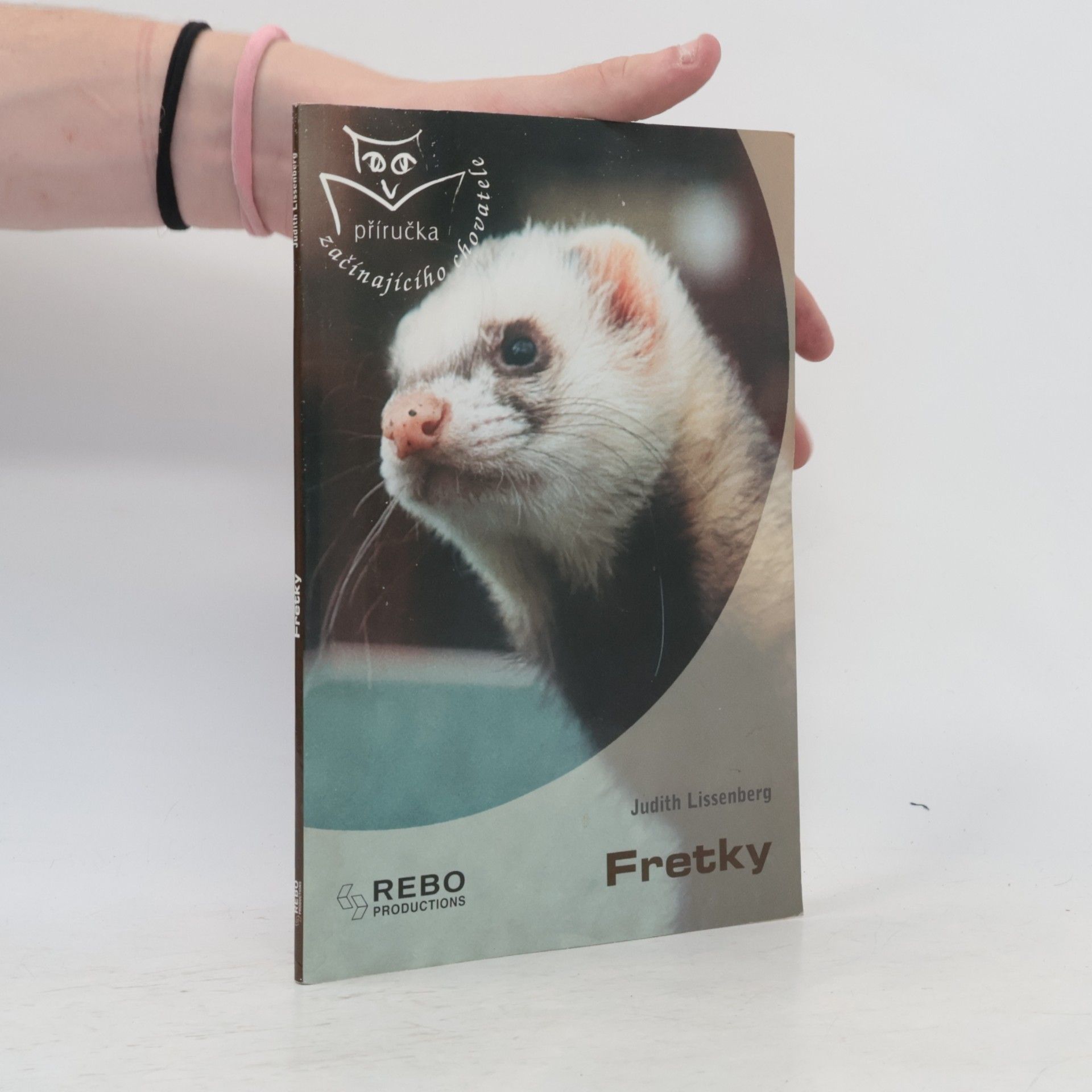 Judith Lissenberg Fretky
