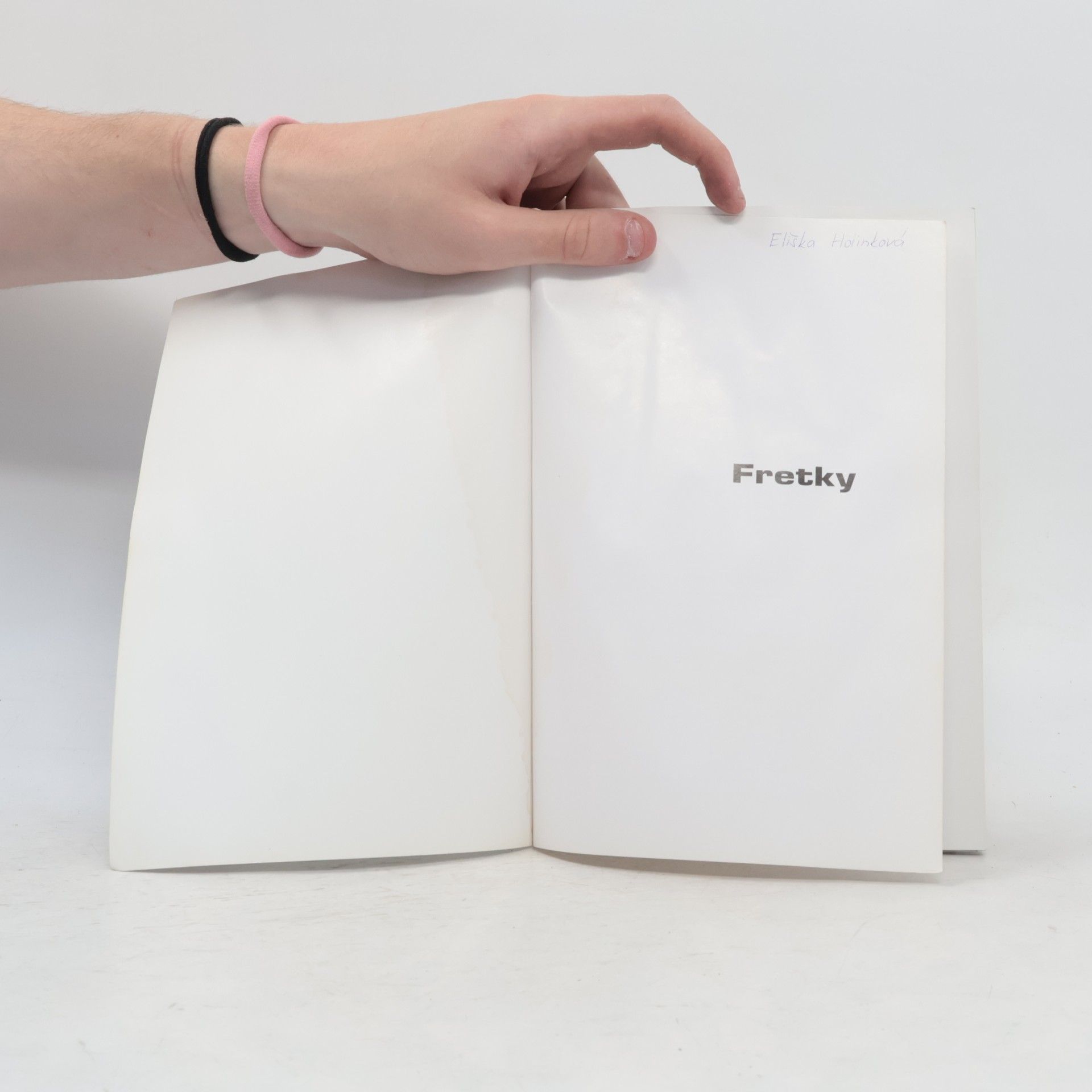 Judith Lissenberg Fretky