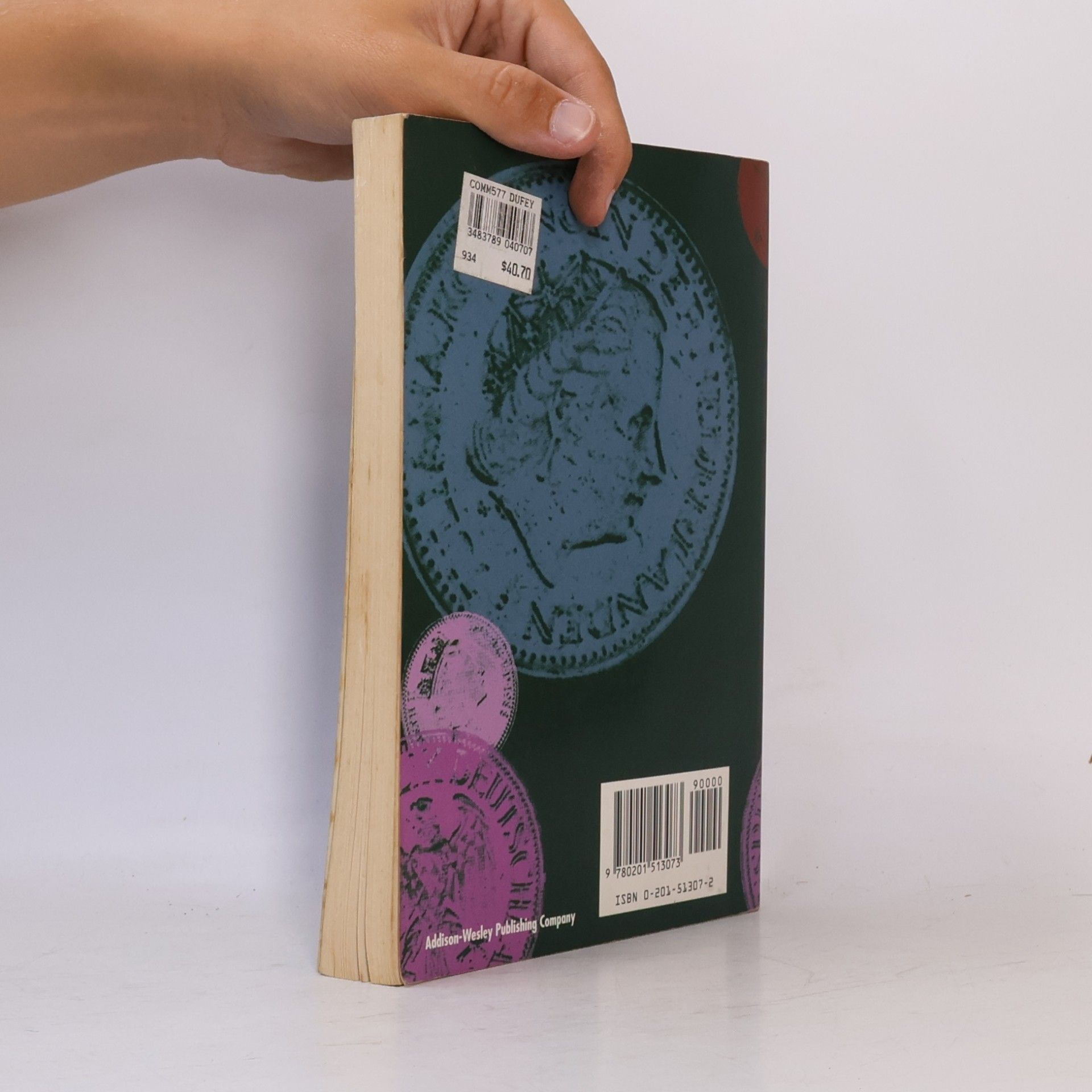 Gunter Dufey Cases in international finance