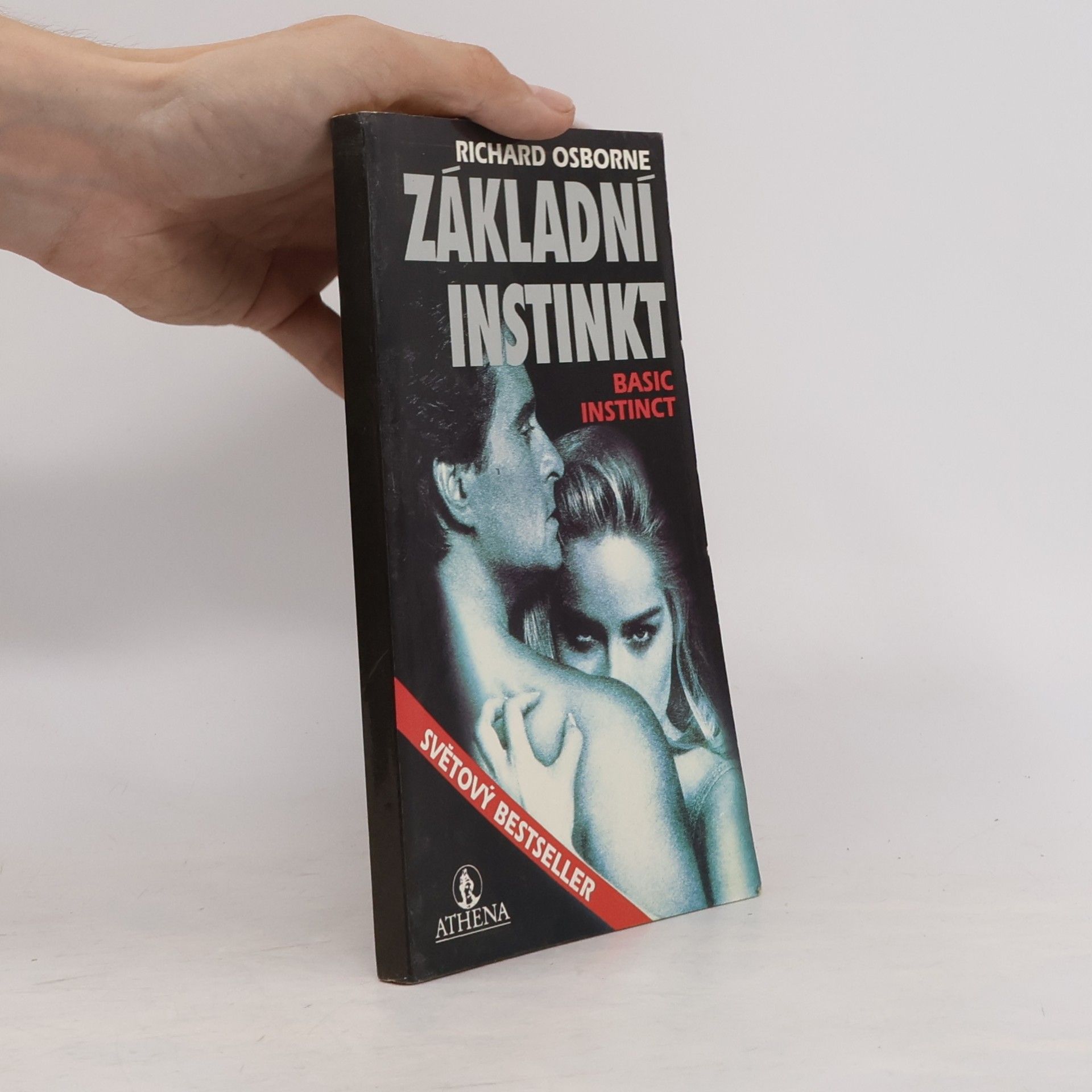 Richard Osborne Základní instinkt