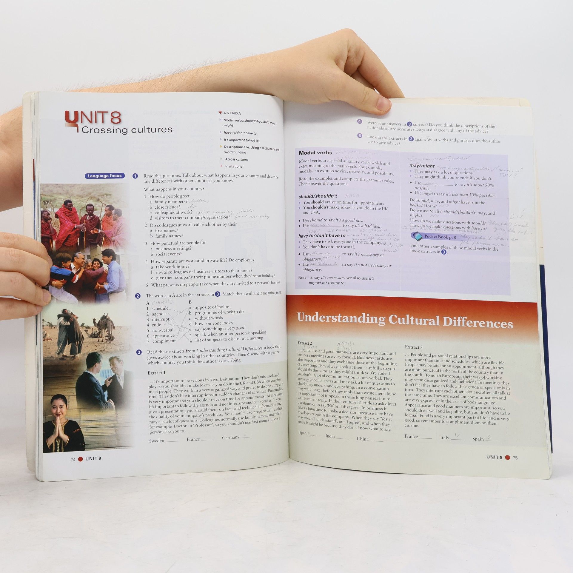 Liz Taylor New International Express Pre-Intermediate. Student's book