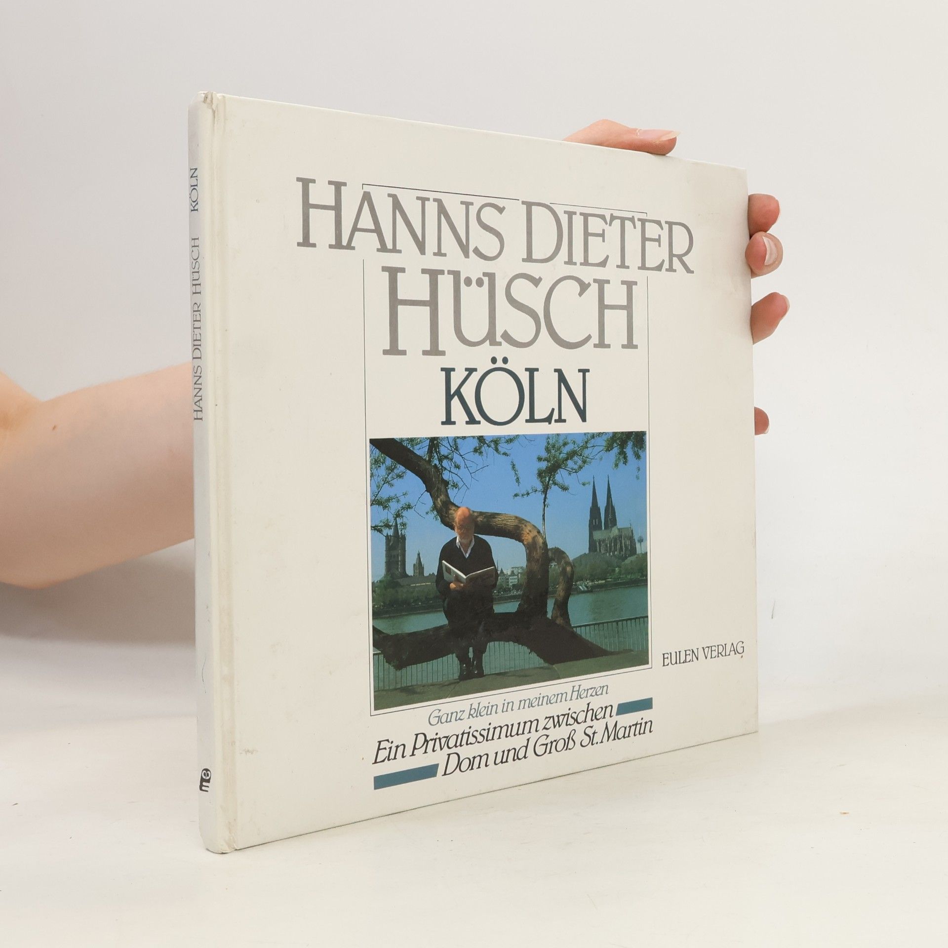 Hanns Hüsch Köln