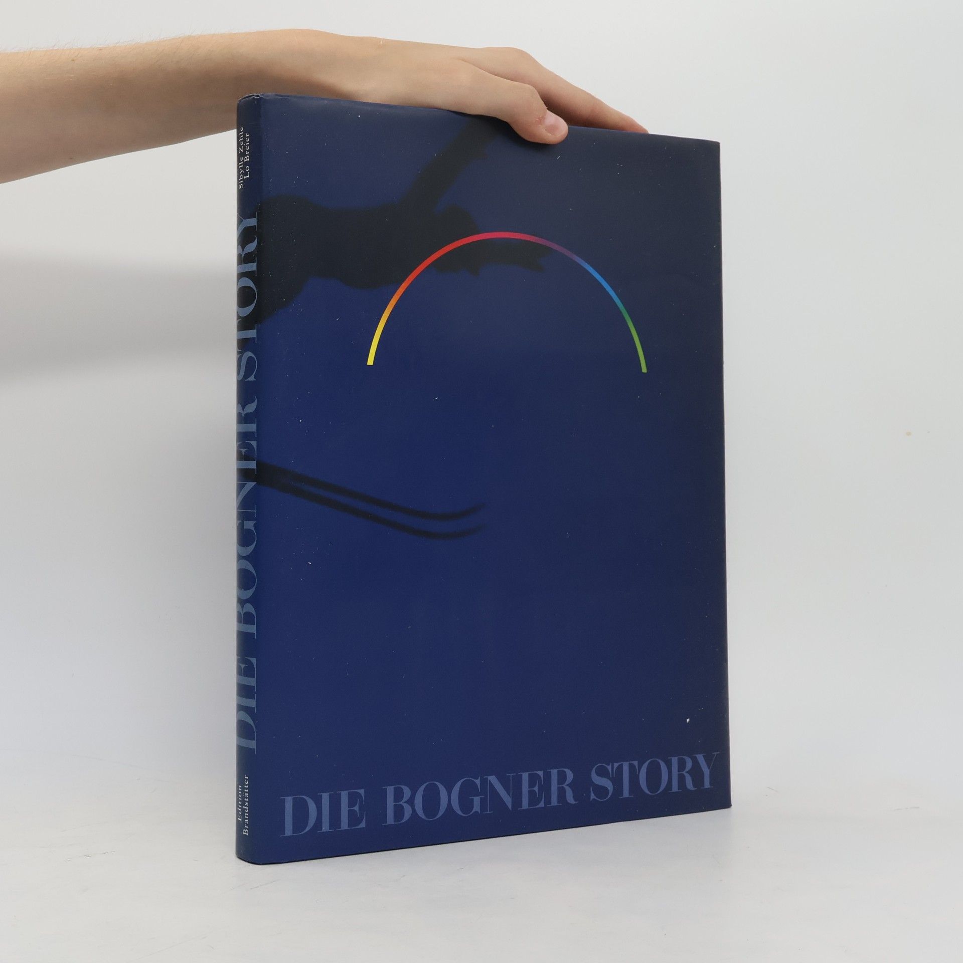 Die Bogner Story