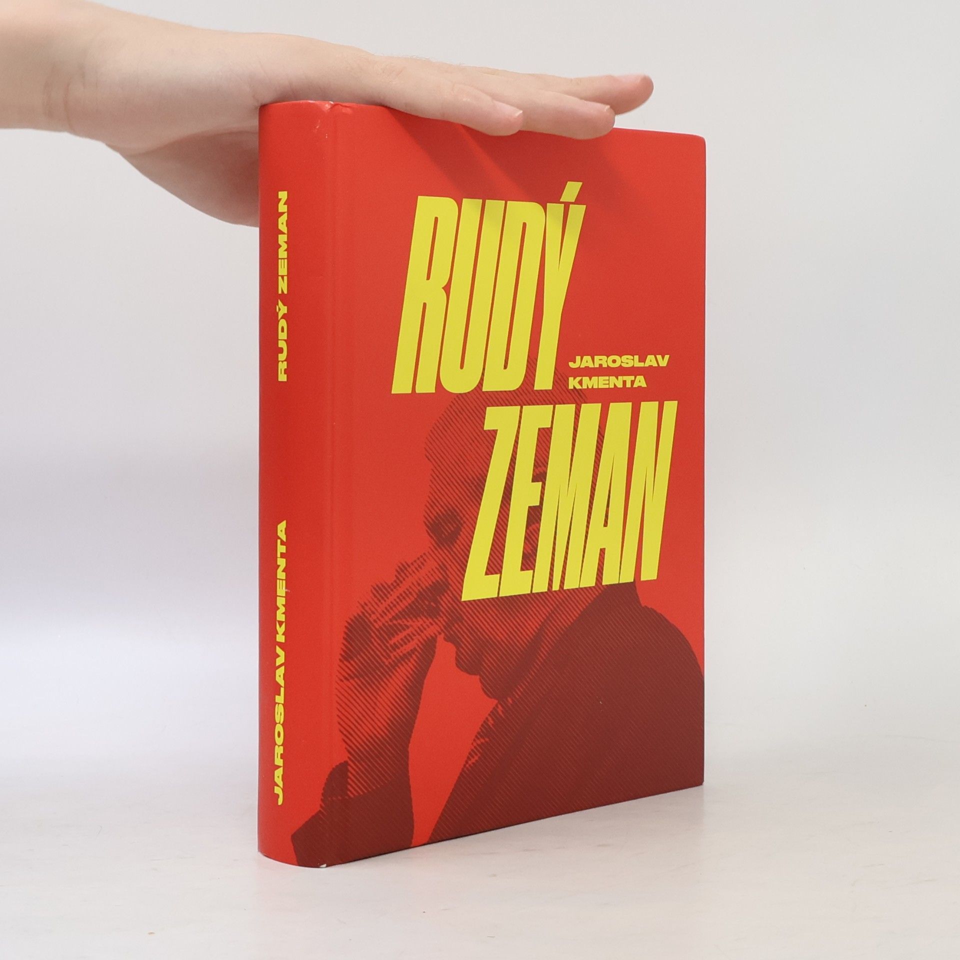 Rudý Zeman