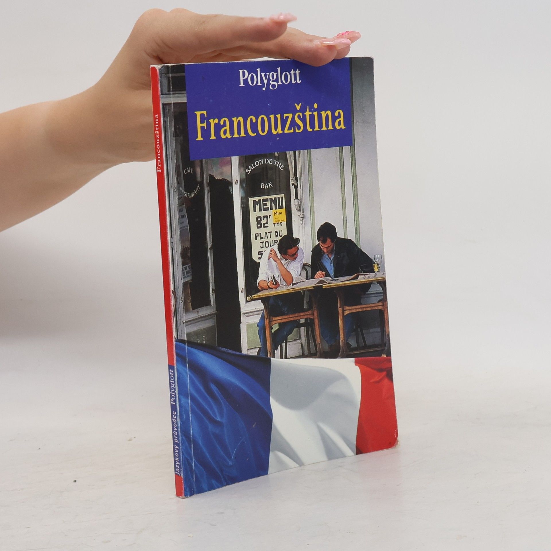 Autorenkollektiv Francouzština