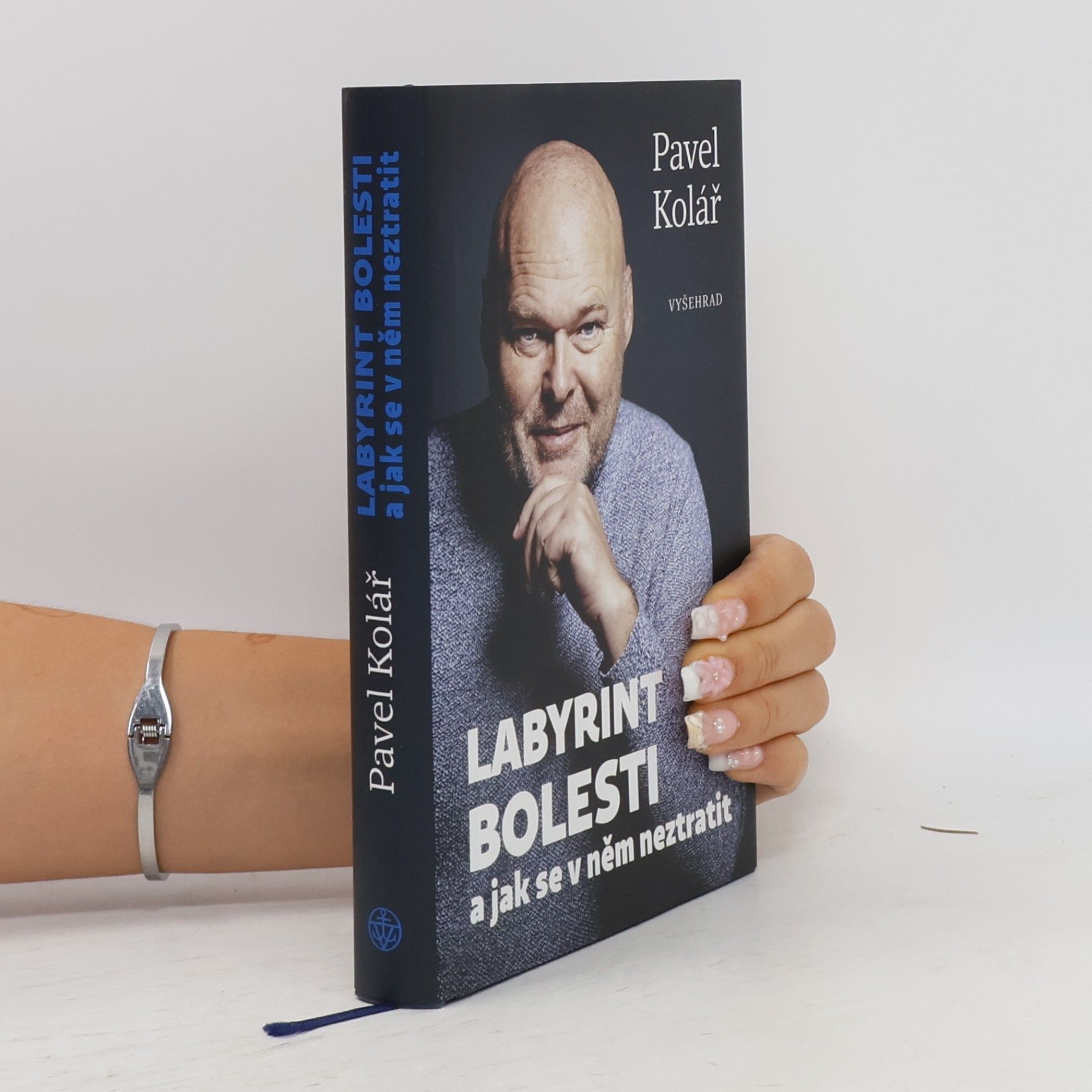 Labyrint bolesti a jak se v něm neztratit