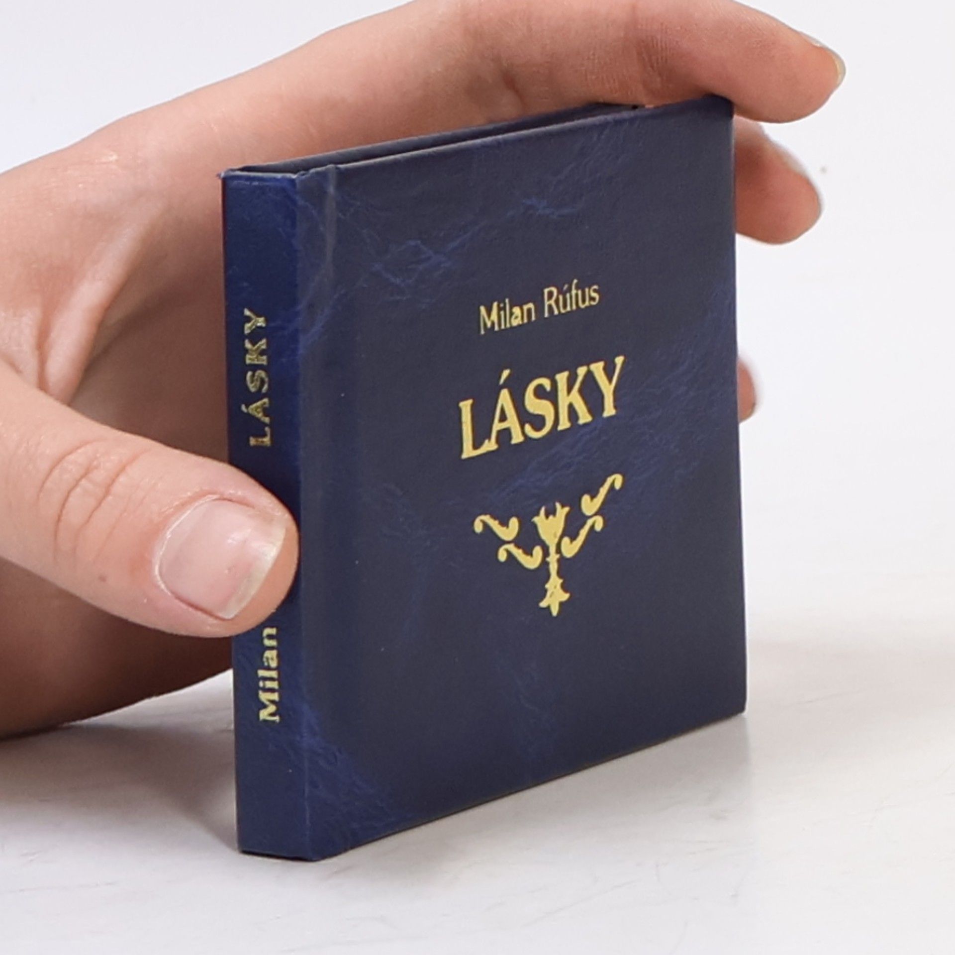 Lásky