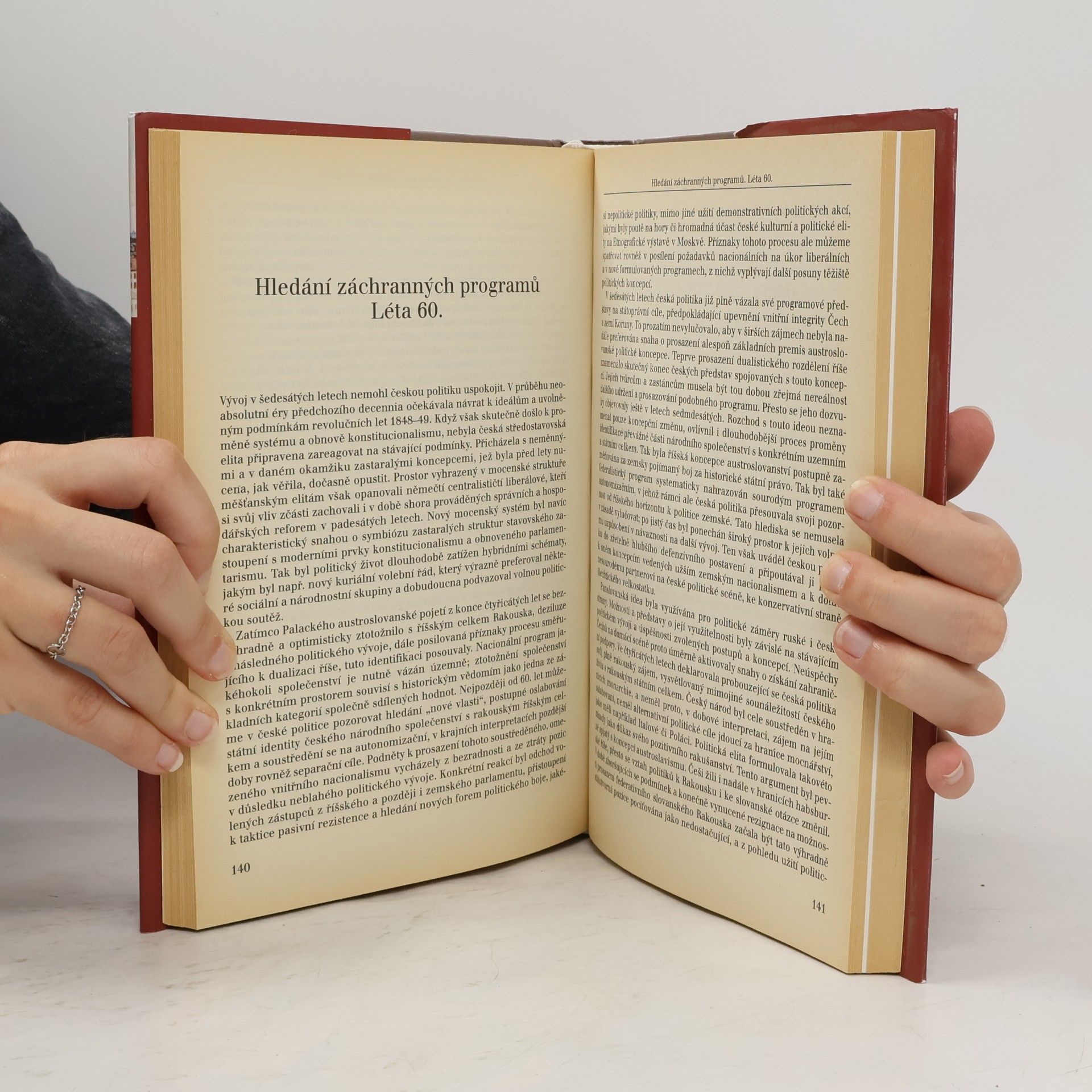 Vratislav Doubek Česká politika a Rusko (1848-1914)