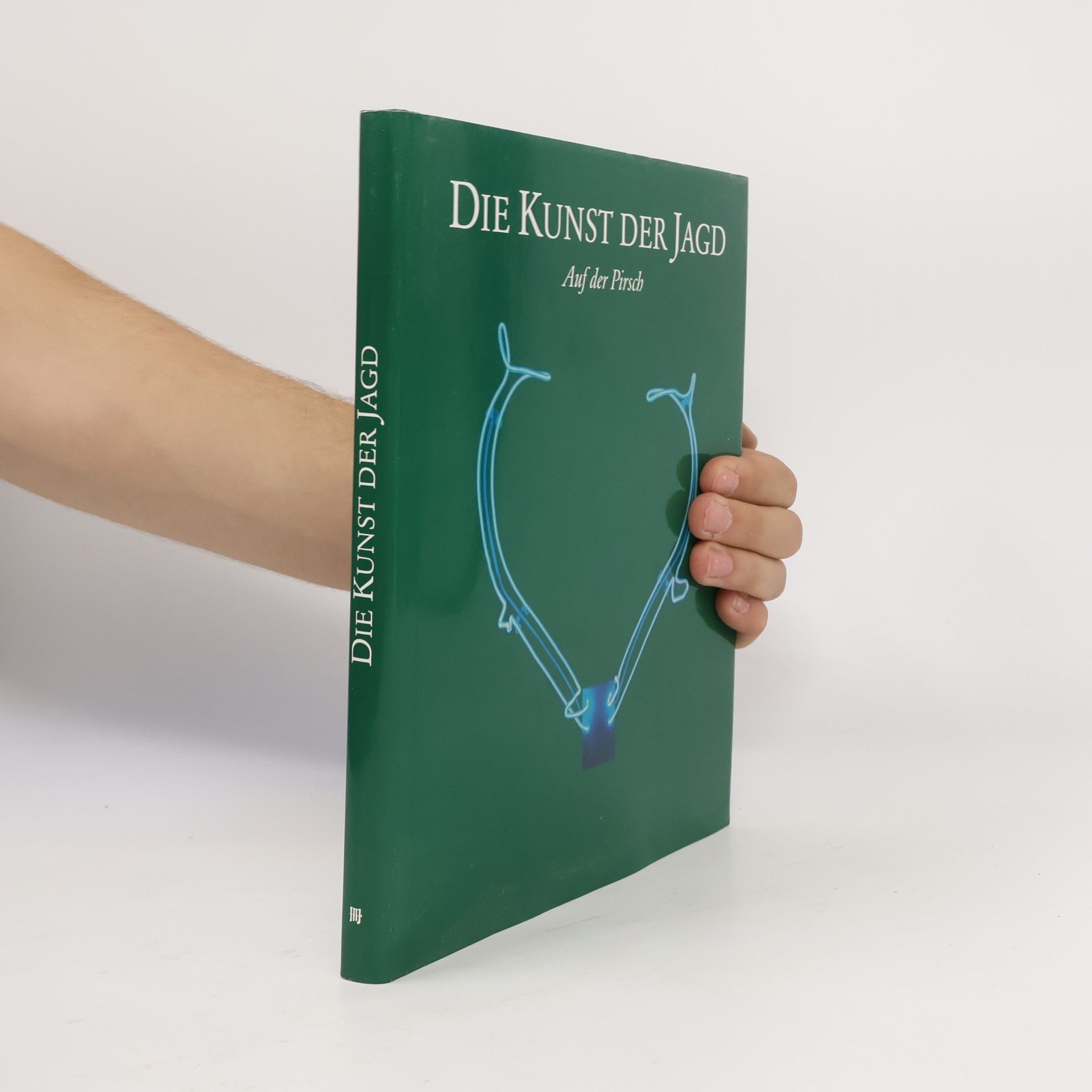 Carl Aigner Die Kunst der Jagd