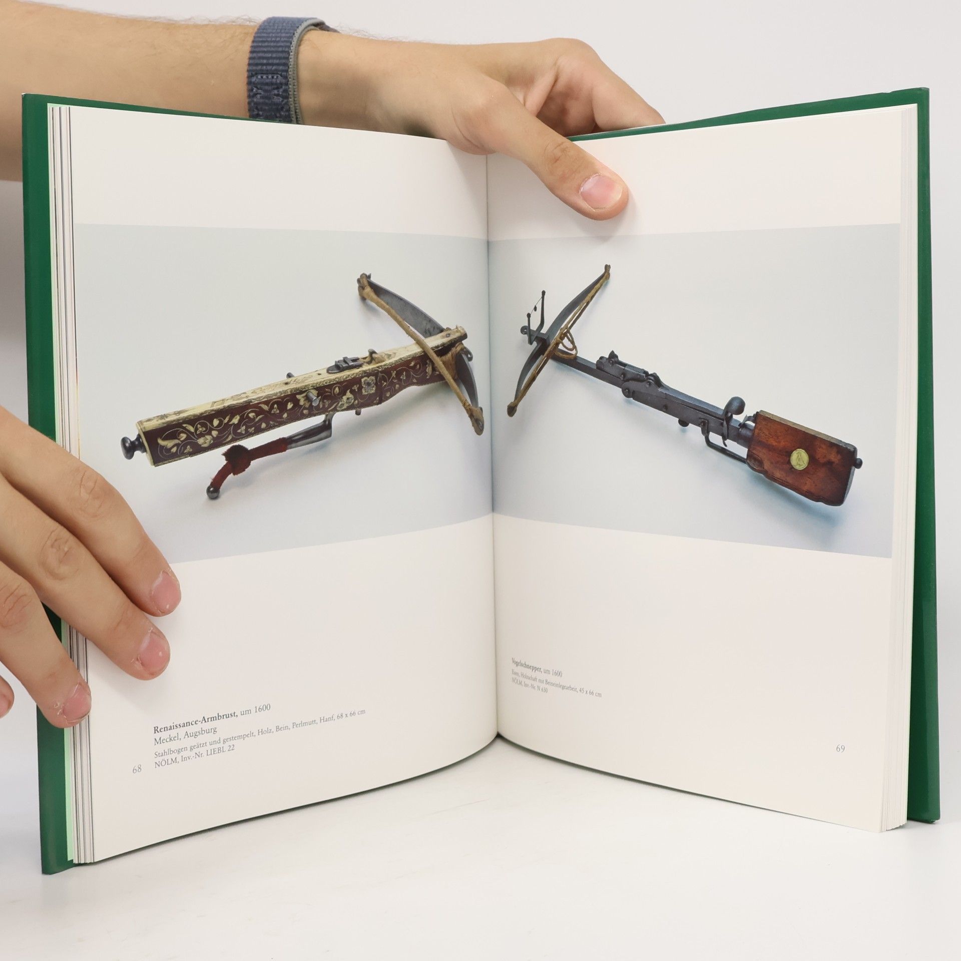 Carl Aigner Die Kunst der Jagd
