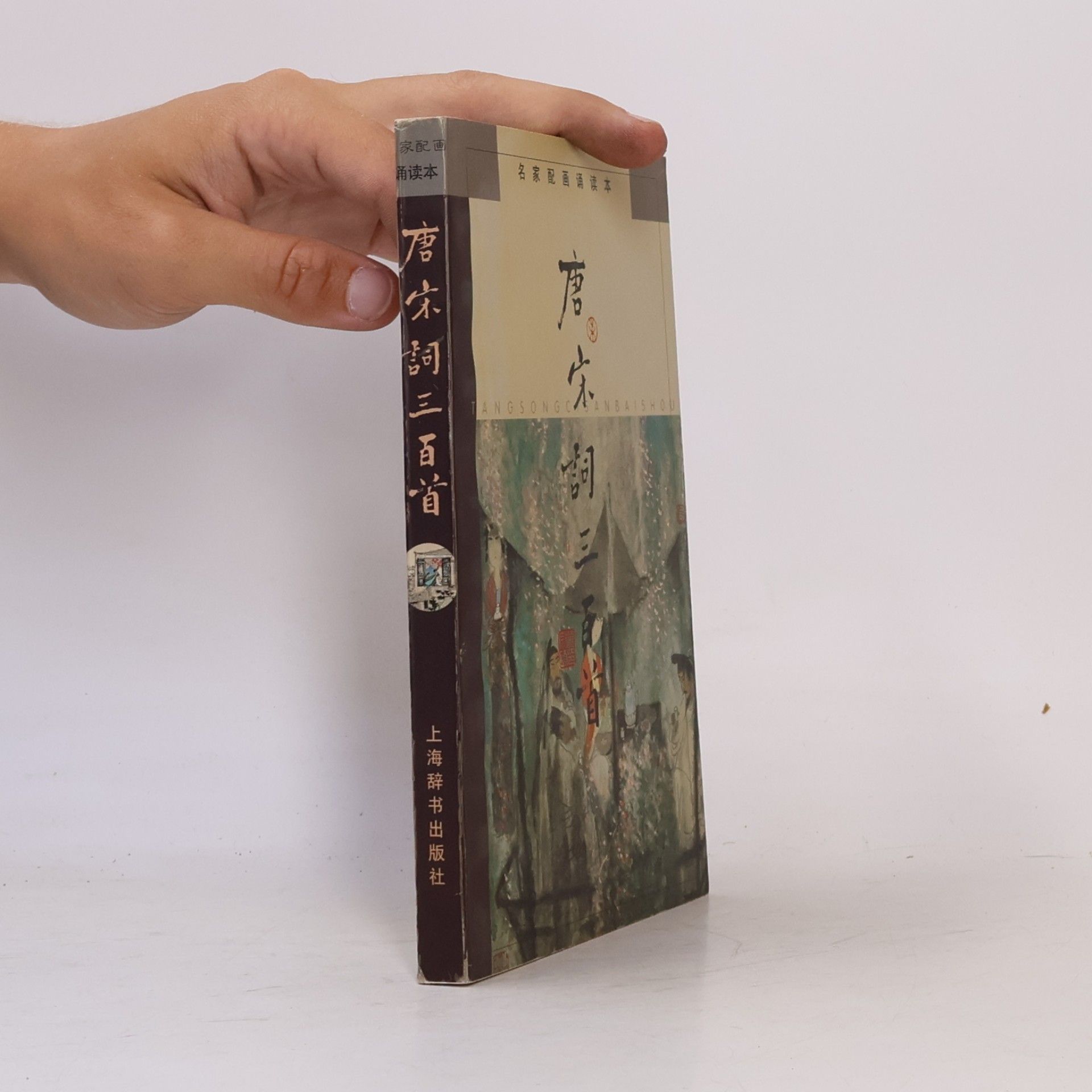 Autores varios 唐宋词三百首