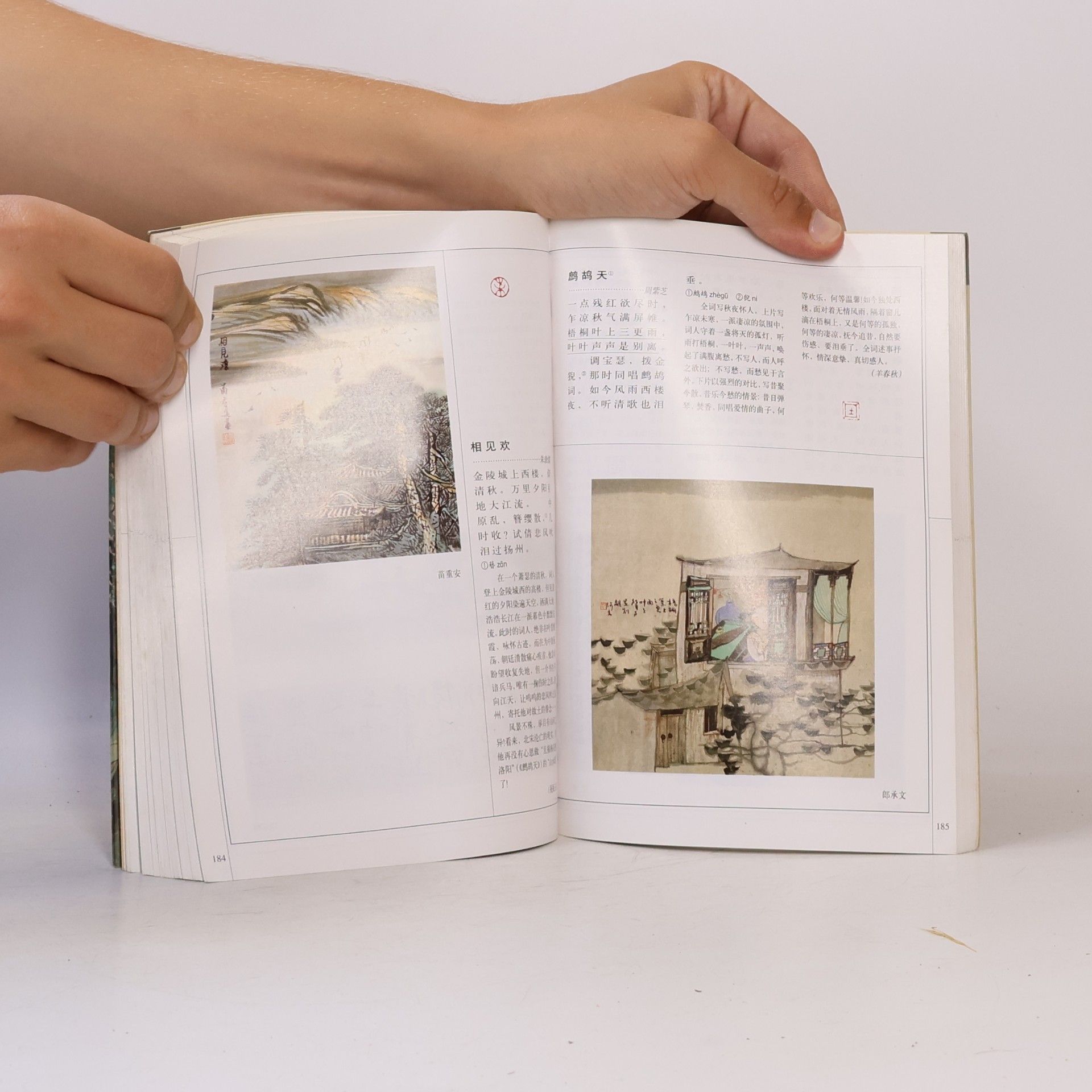Autores varios 唐宋词三百首