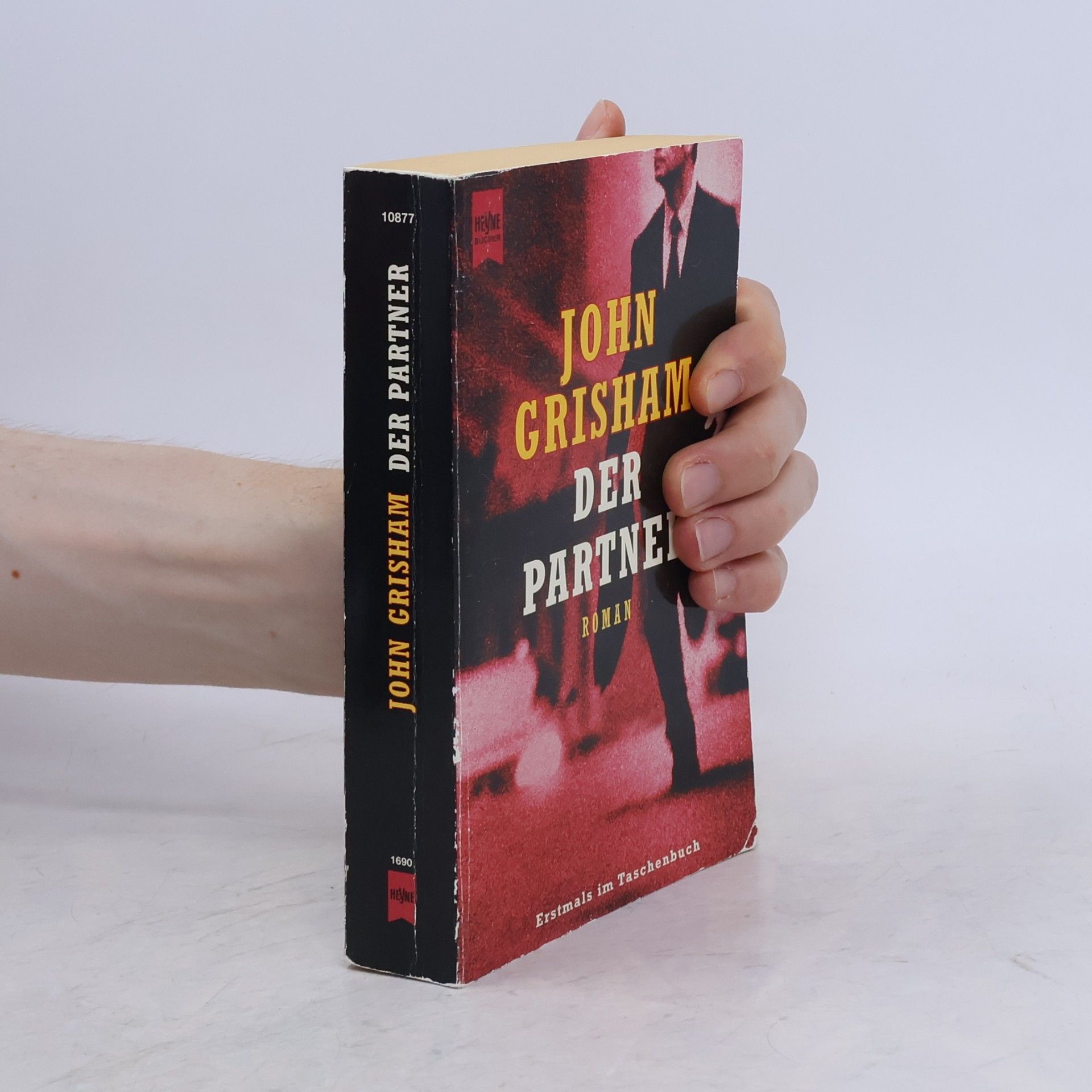 John Grisham Der Partner