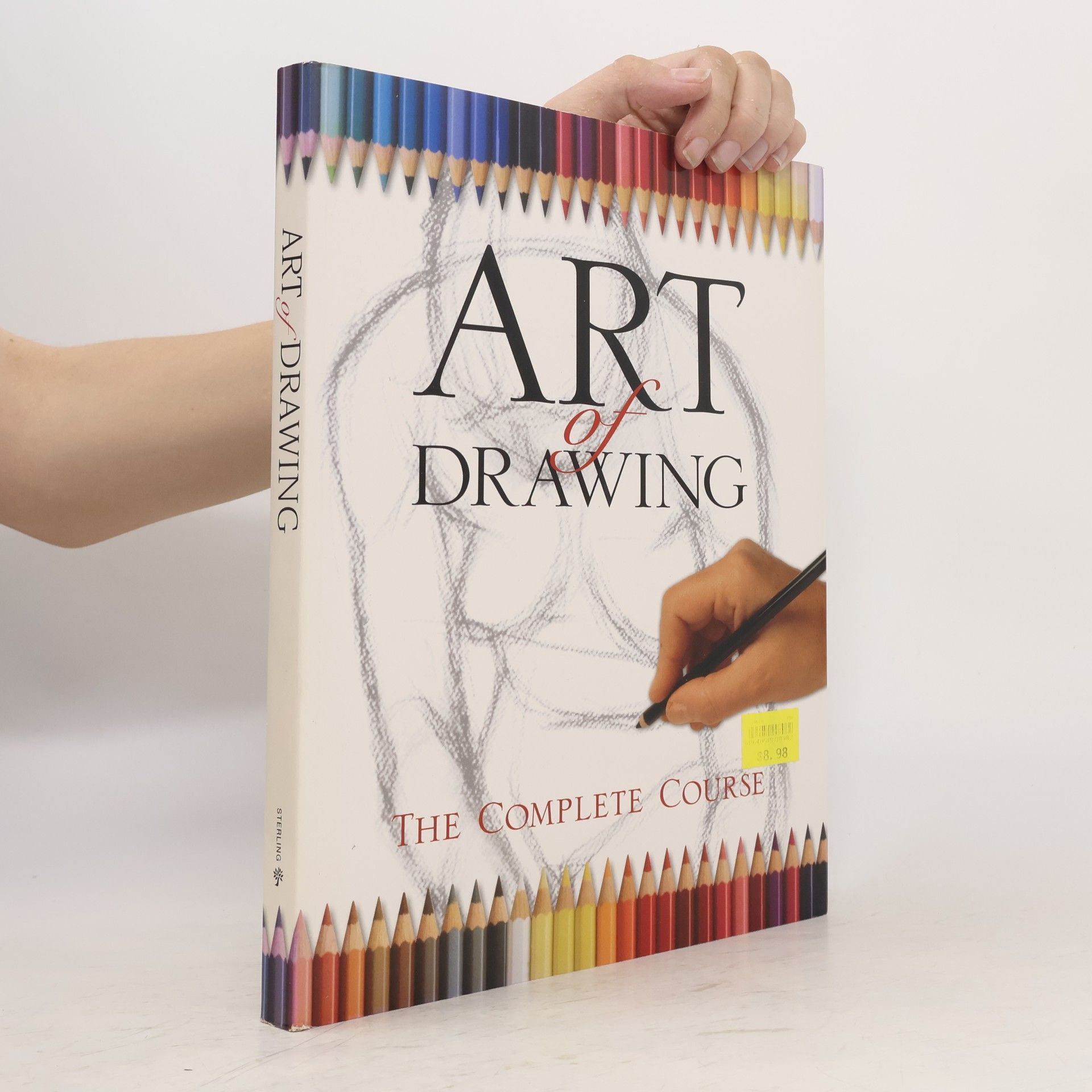 David Sanmiguel Practical Art: Art of Drawing