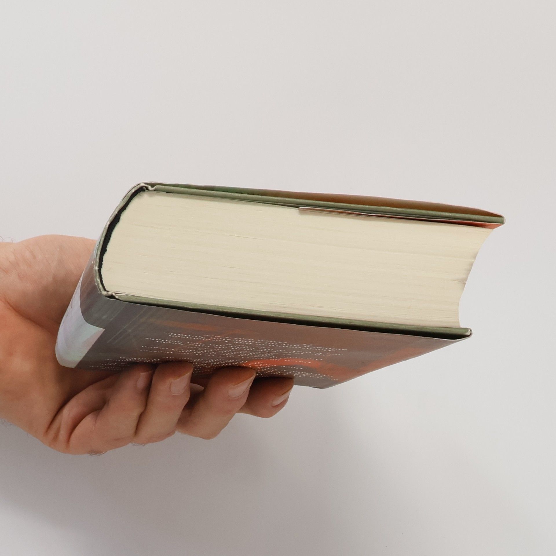David Baldacci Die Wahrheit