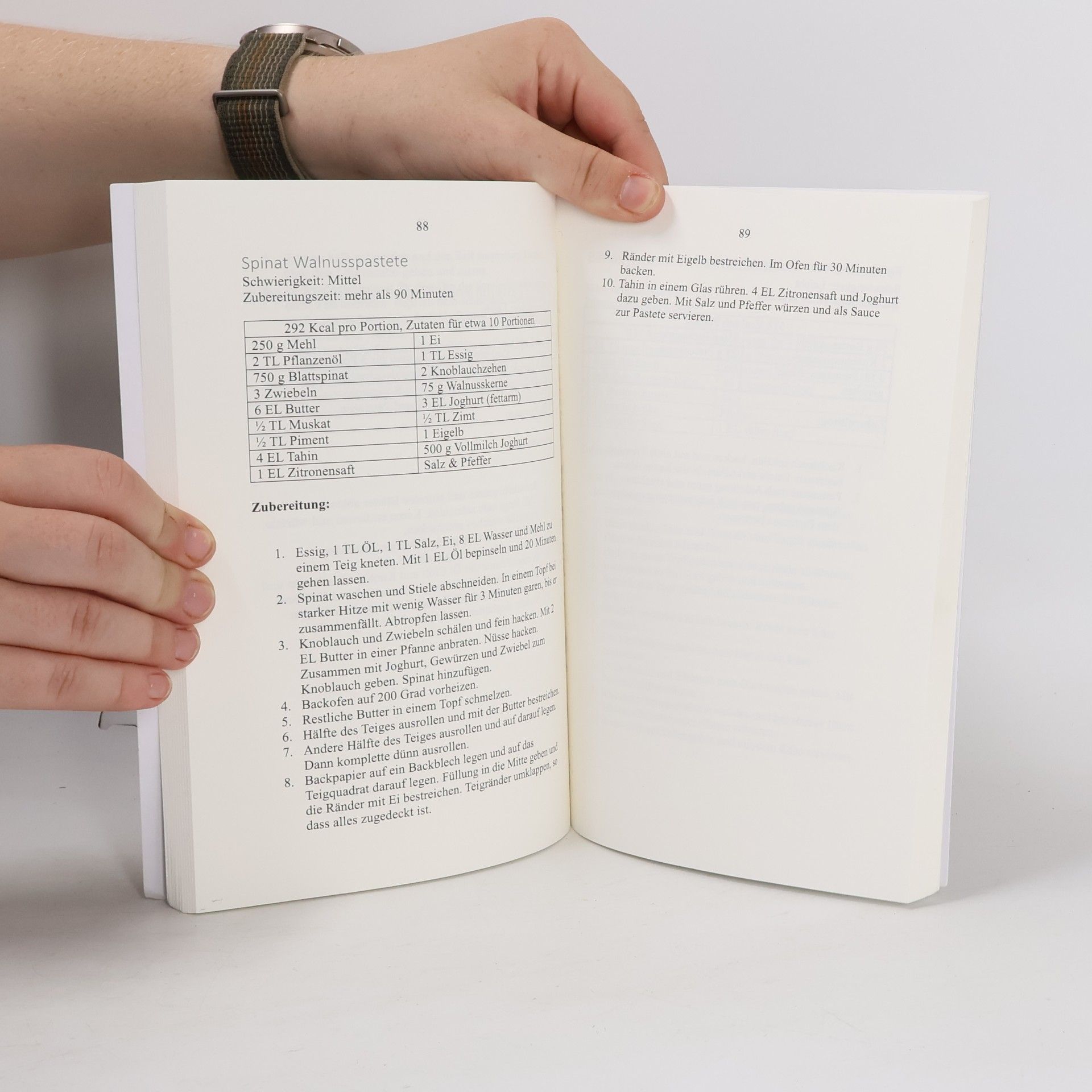 Anna Maria Jung Sirtfood Diät Kochbuch