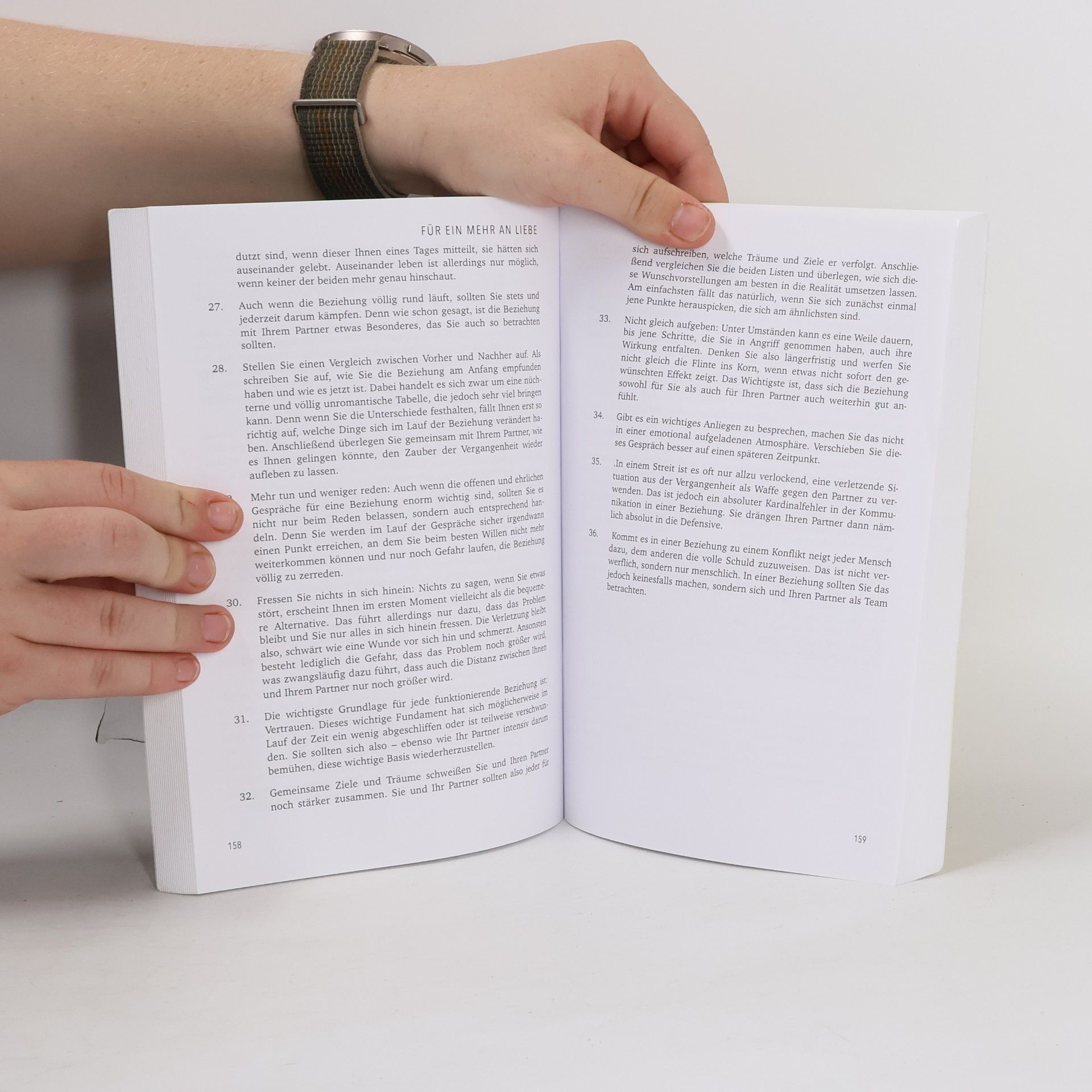 Isabella Löwenherz AUSSTRAHLUNG | BEZIEHUNG | GESUNDHEIT - das 3-in-1-Buch!