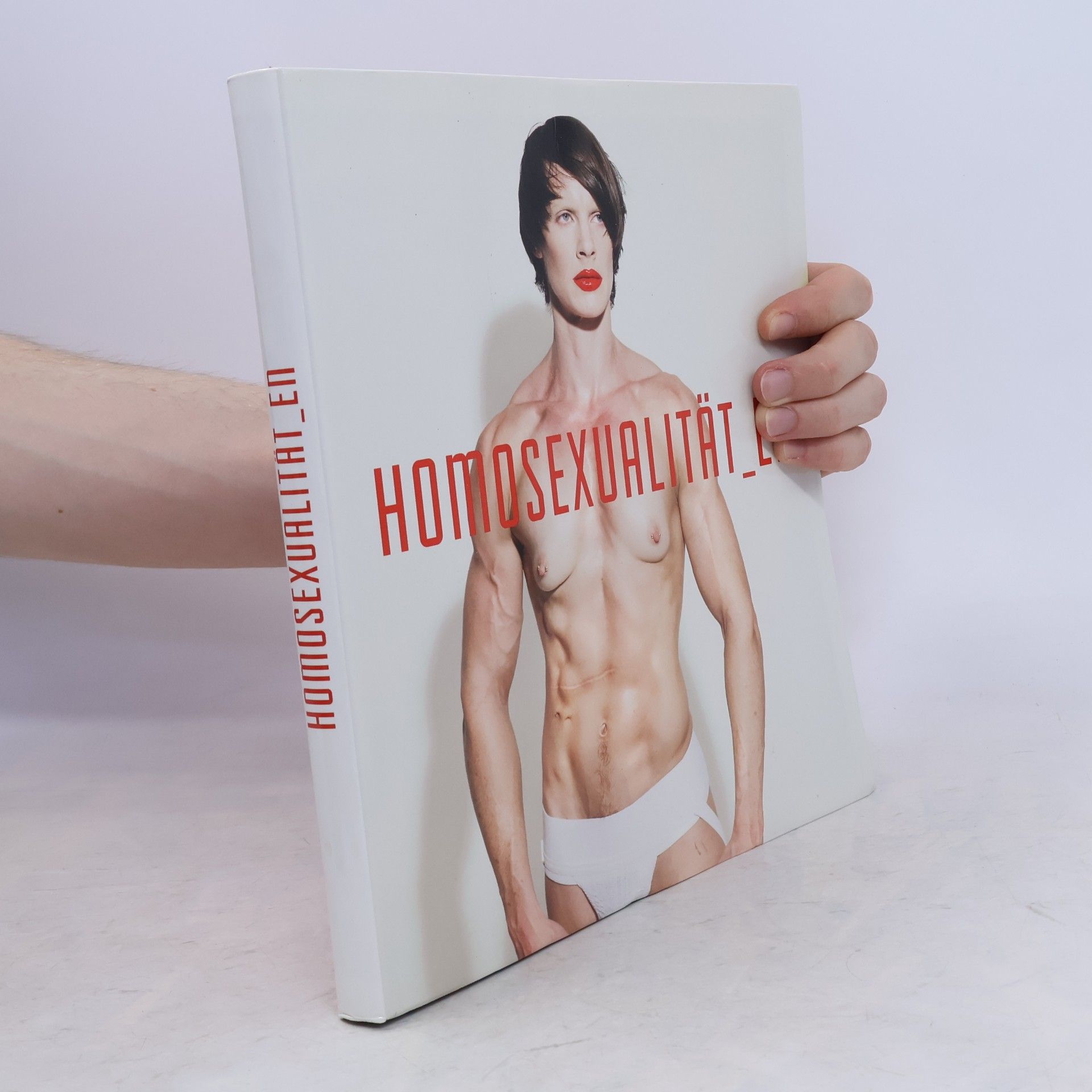 Birgit Bosold Homosexualität_en