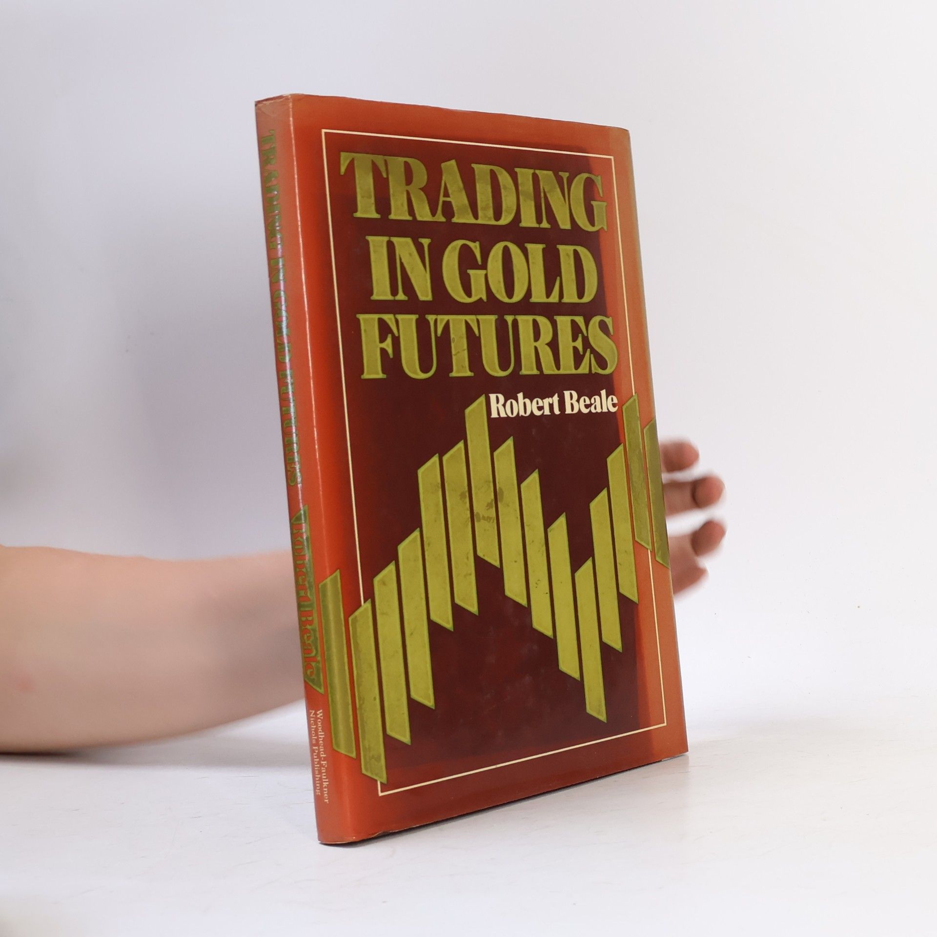 Robert Beale Trading in Gold Futures