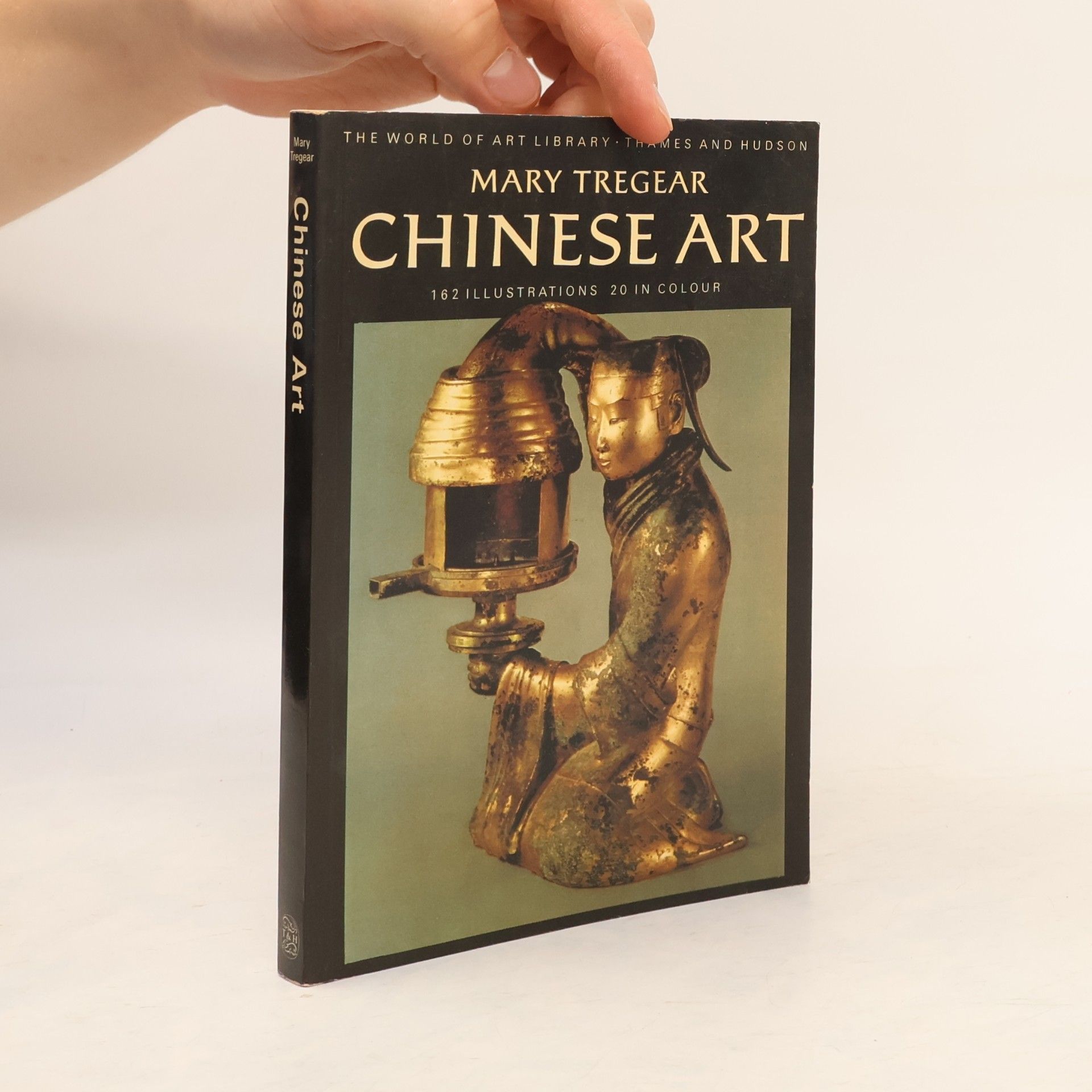 Mary Tregear Chinese Art