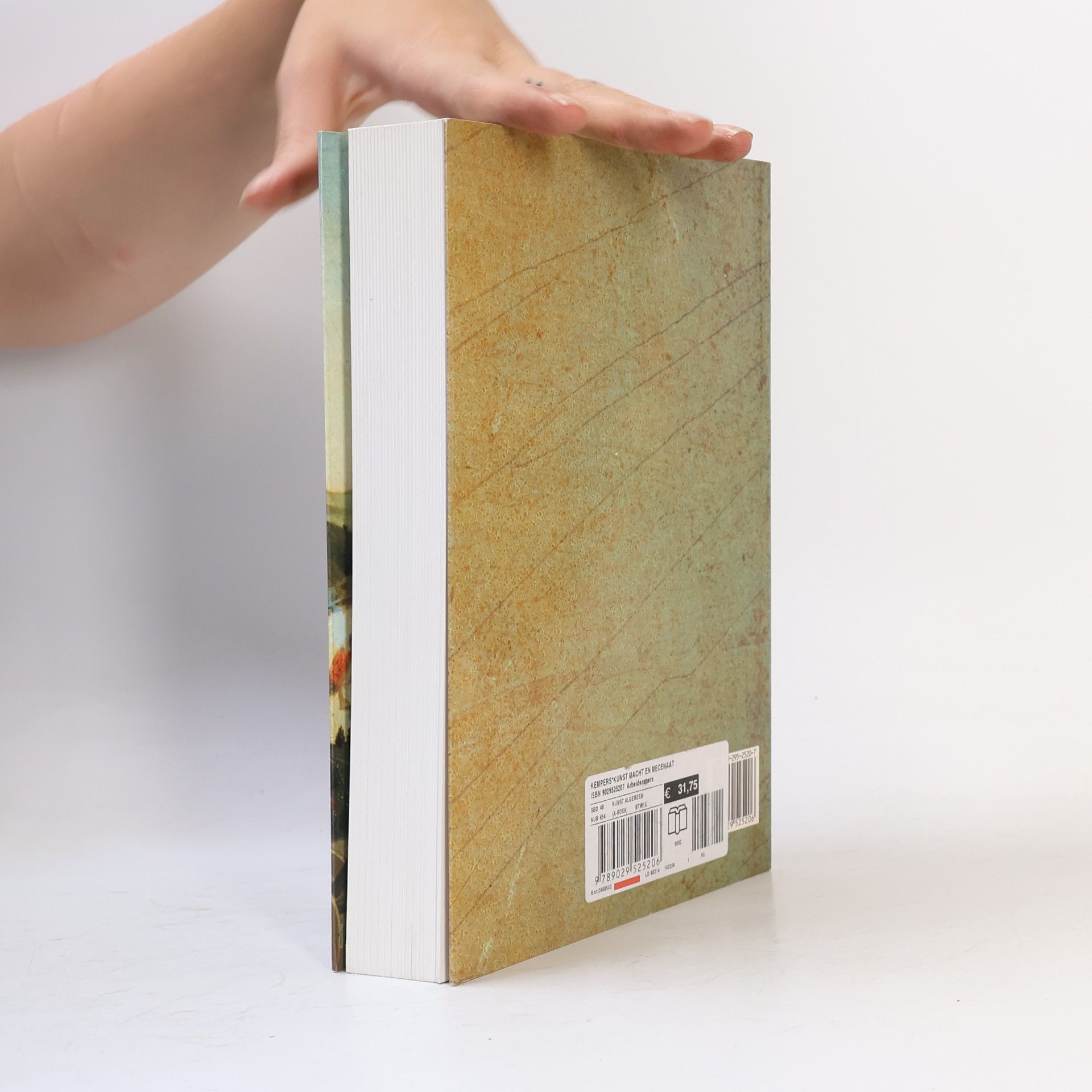 Bram Kempers Kunst, macht en mecenaat