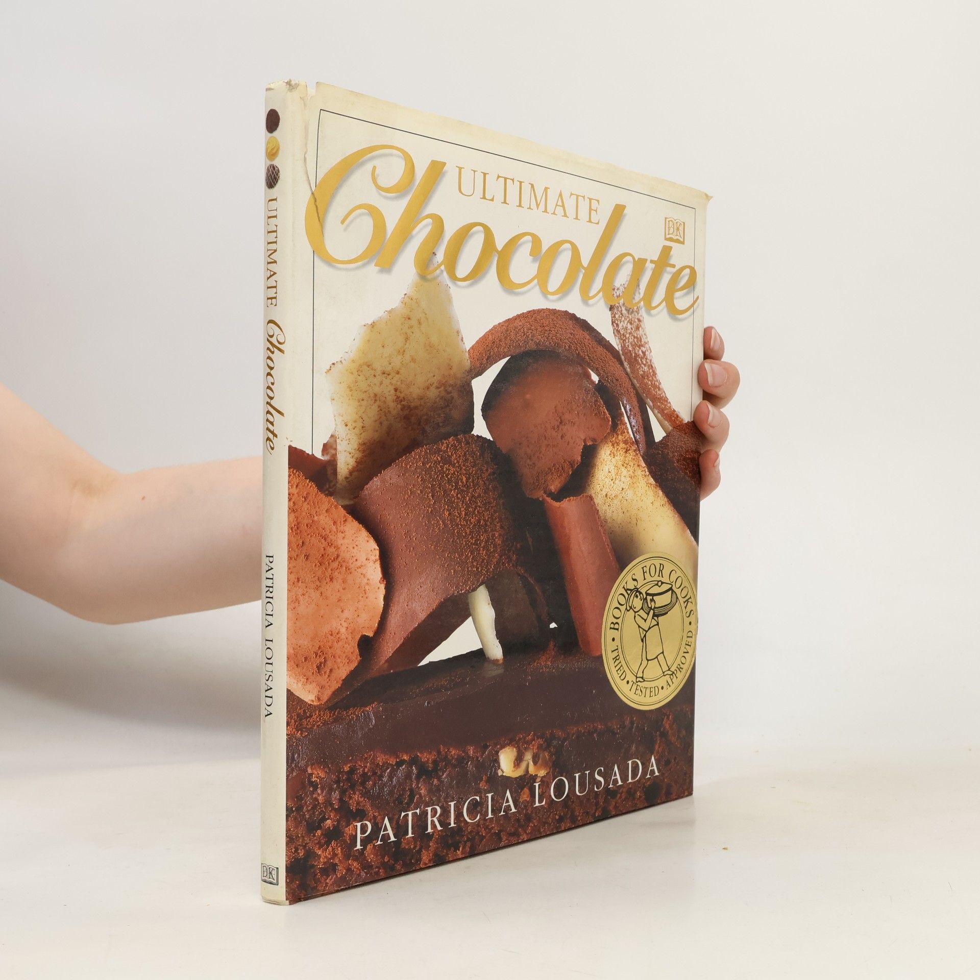 The Ultimate: The Ultimate Chocolate